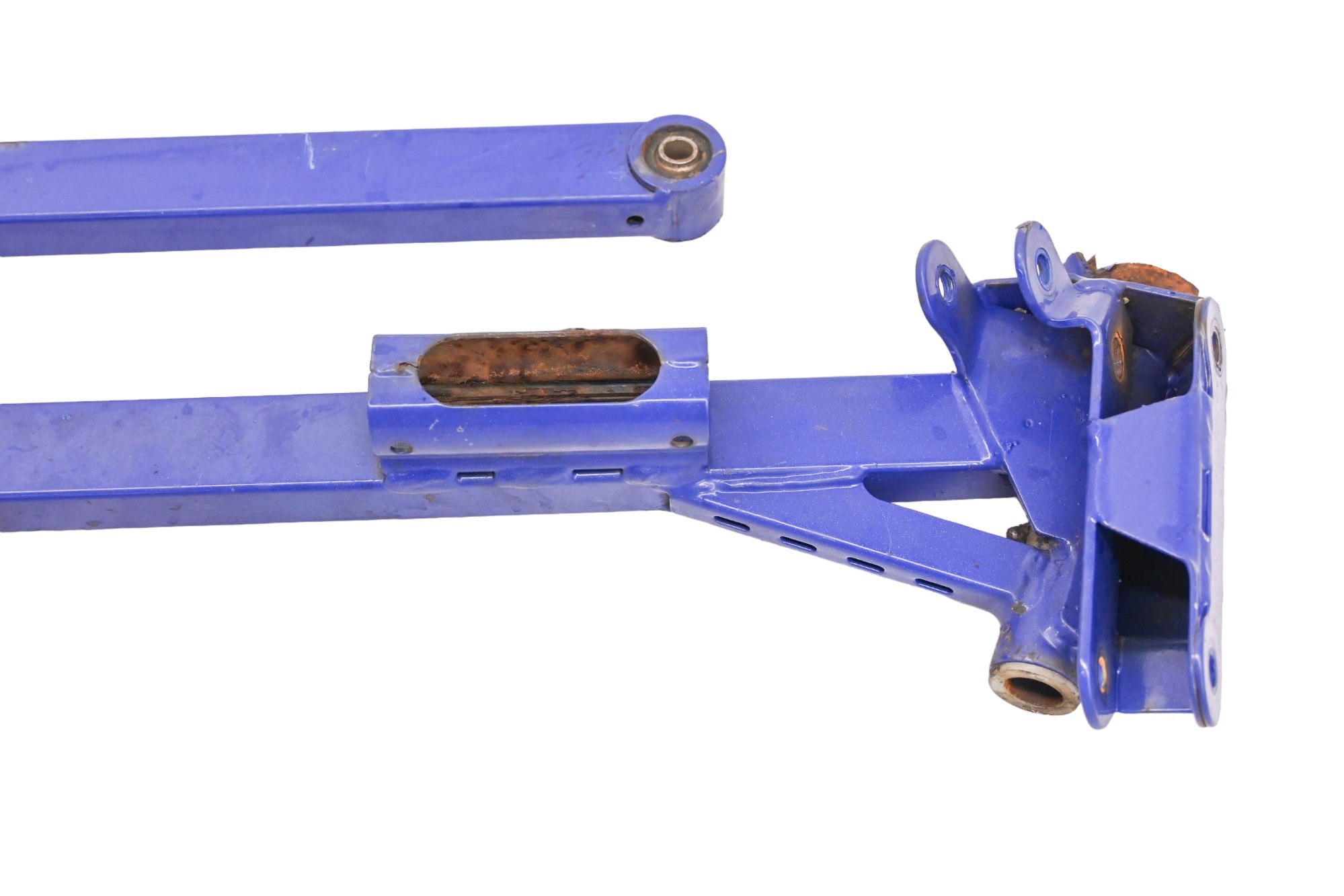 01 Polaris Indy Supersport 550 Edge Front Trailing Arms