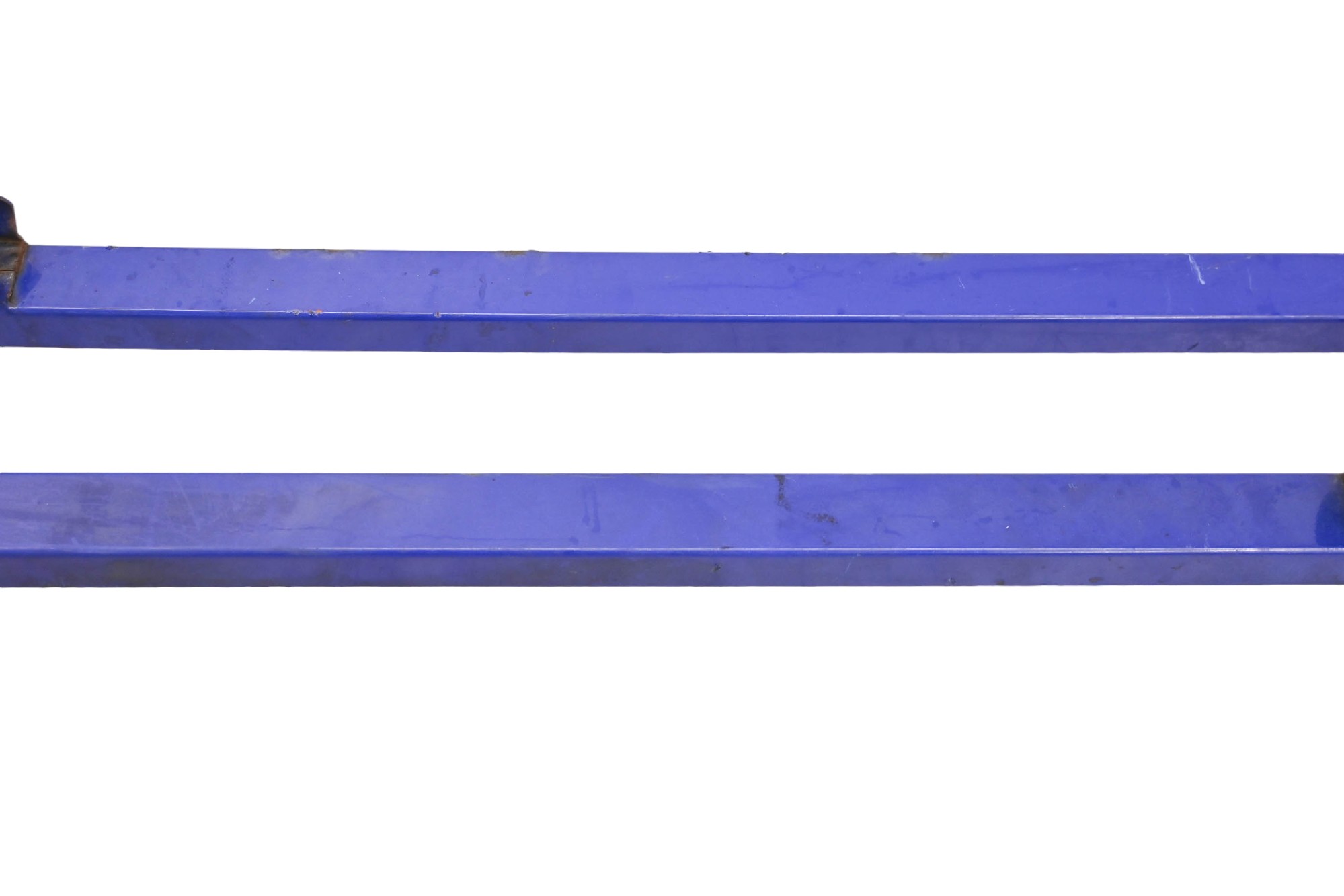 01 Polaris Indy Supersport 550 Edge Front Trailing Arms