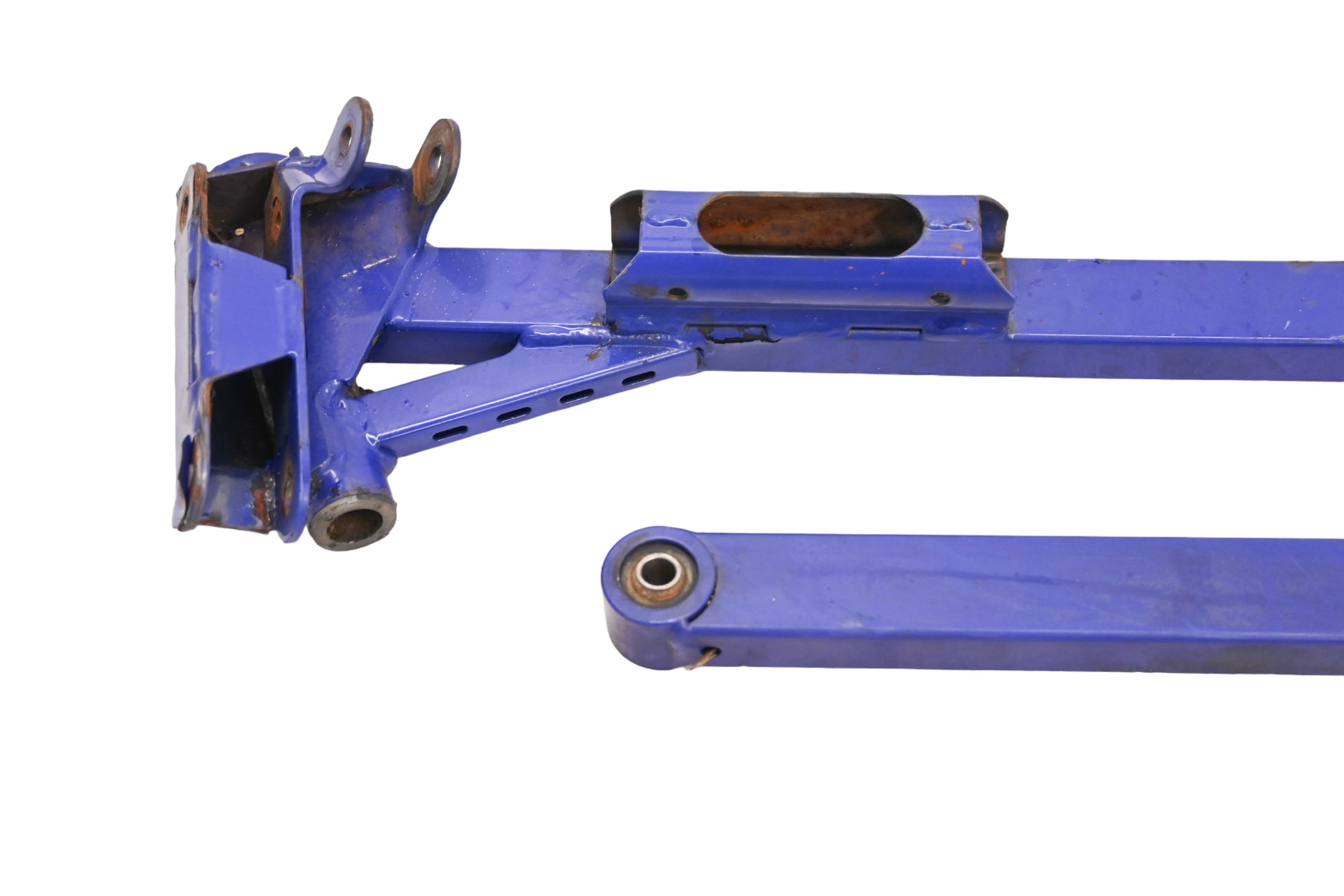 01 Polaris Indy Supersport 550 Edge Front Trailing Arms