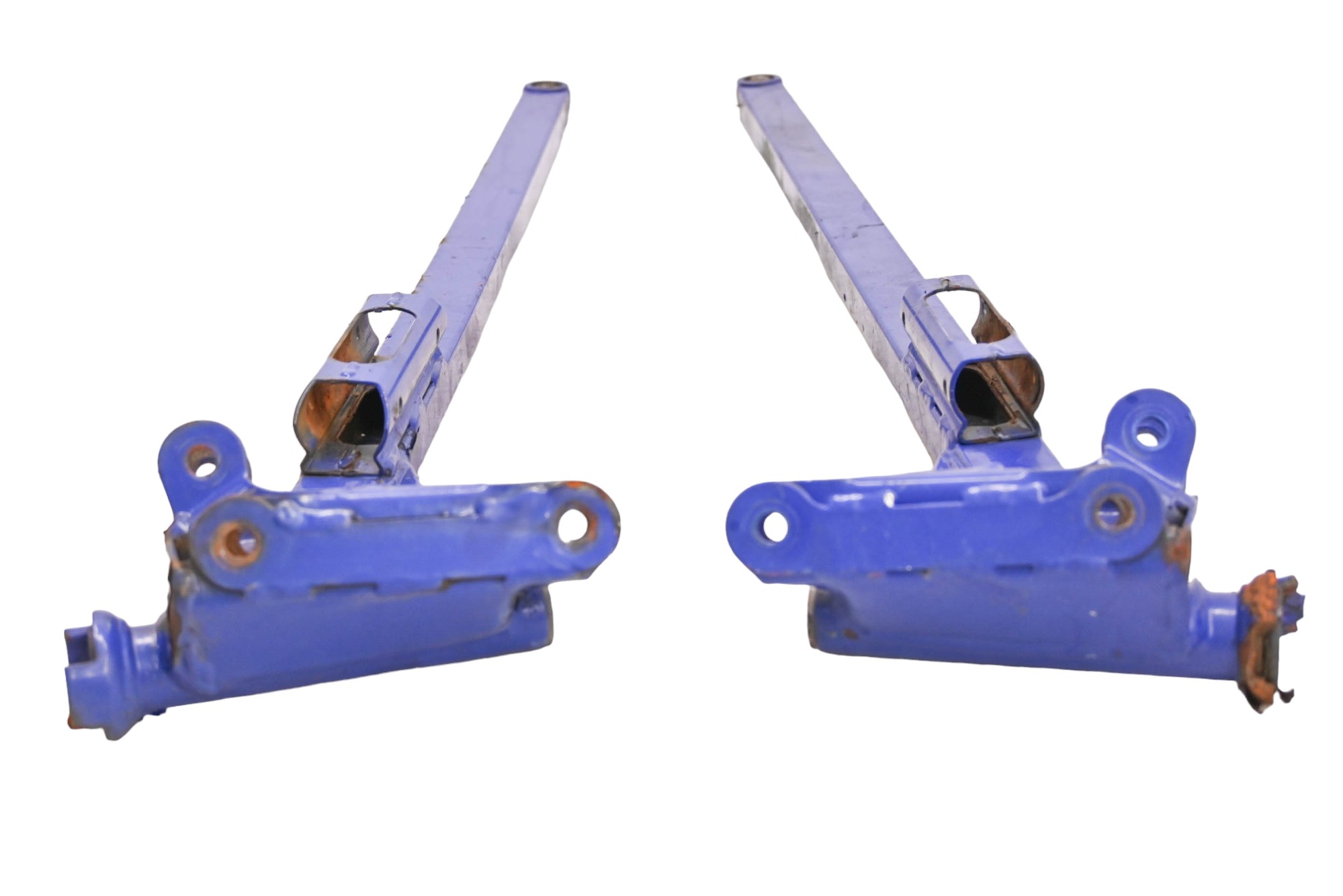 01 Polaris Indy Supersport 550 Edge Front Trailing Arms