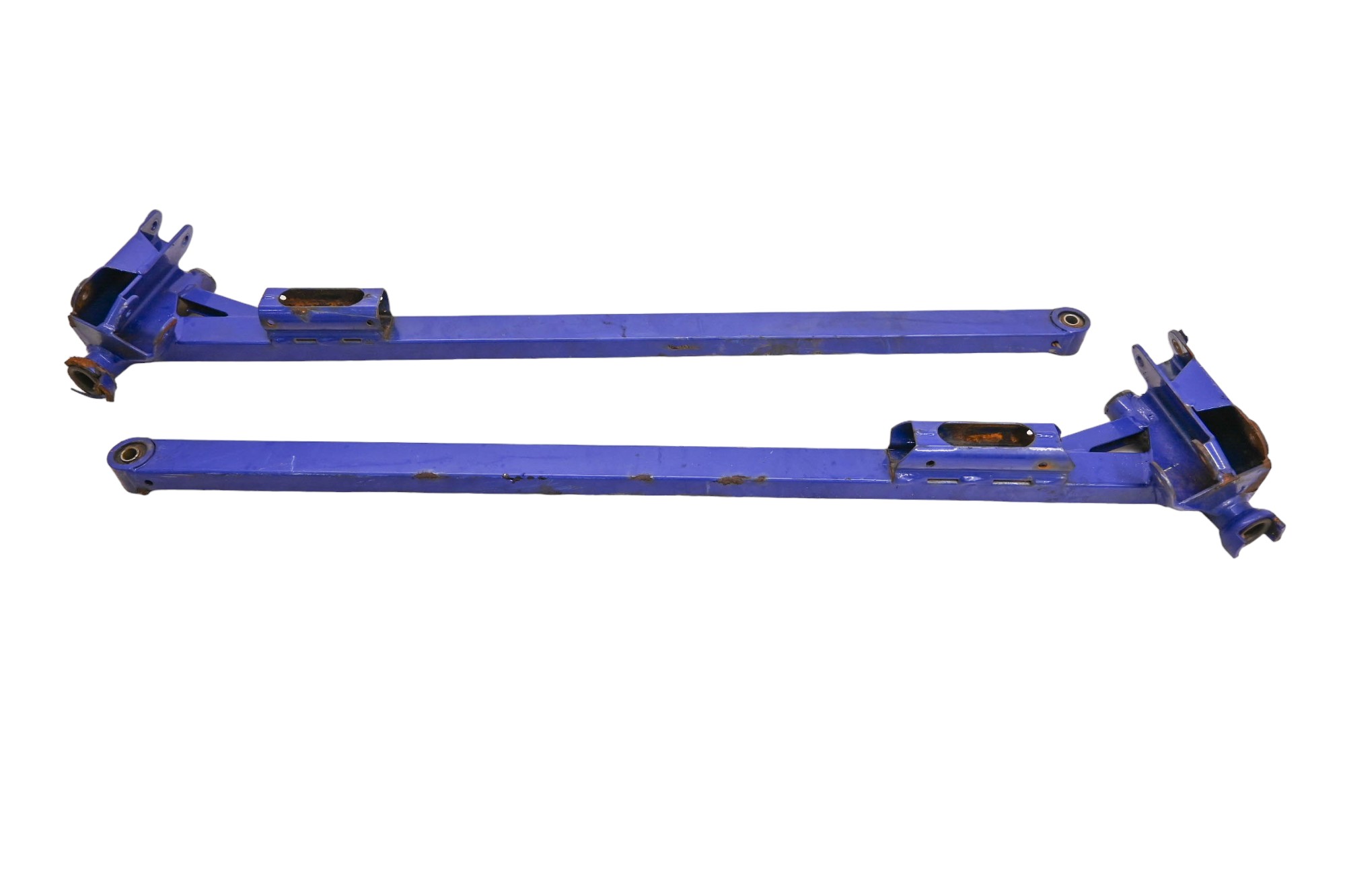 01 Polaris Indy Supersport 550 Edge Front Trailing Arms