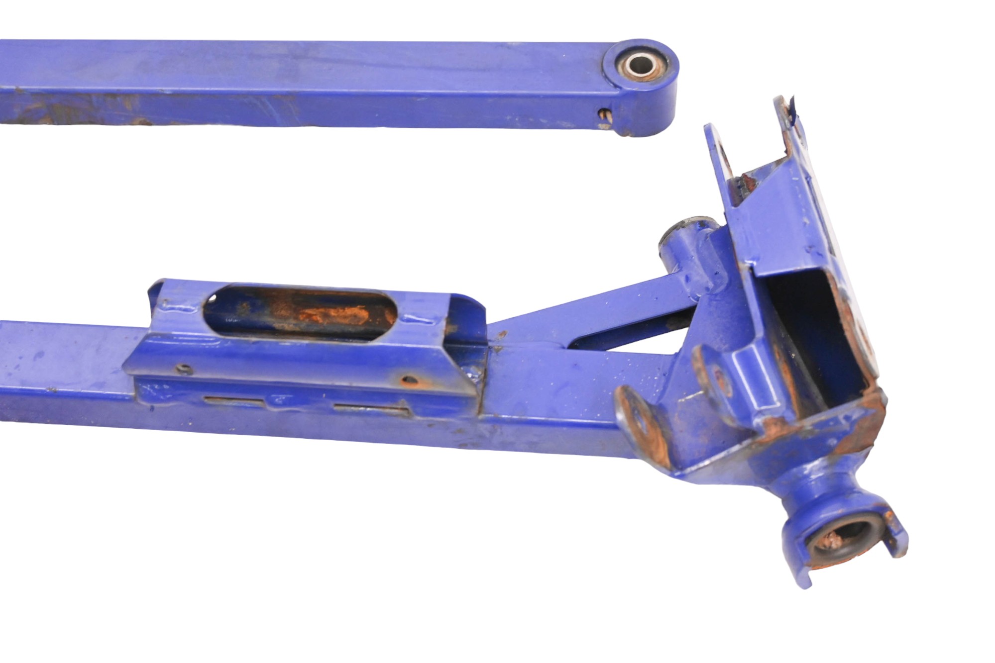 01 Polaris Indy Supersport 550 Edge Front Trailing Arms