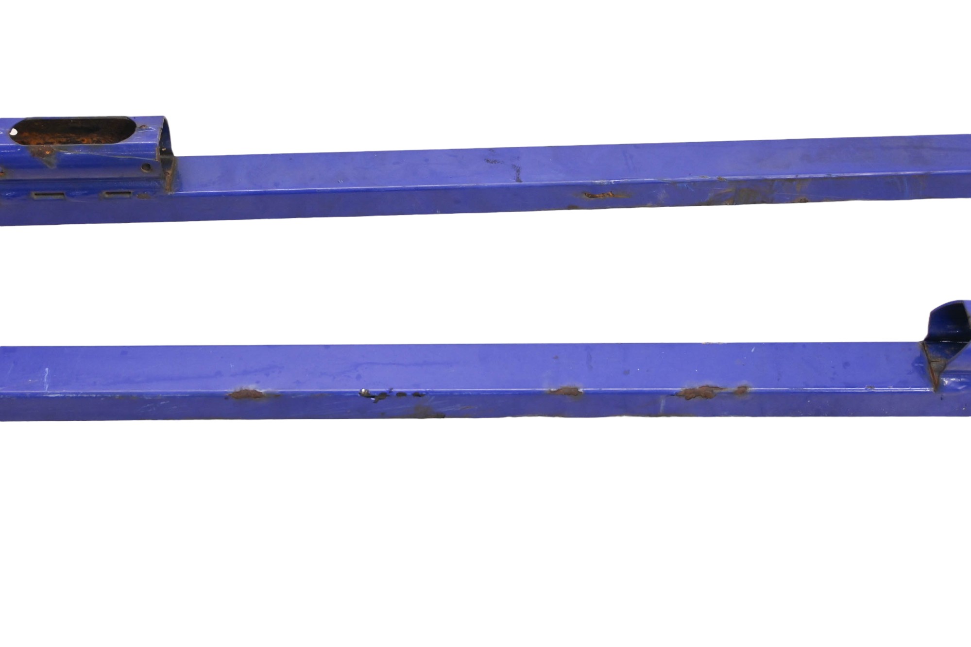 01 Polaris Indy Supersport 550 Edge Front Trailing Arms