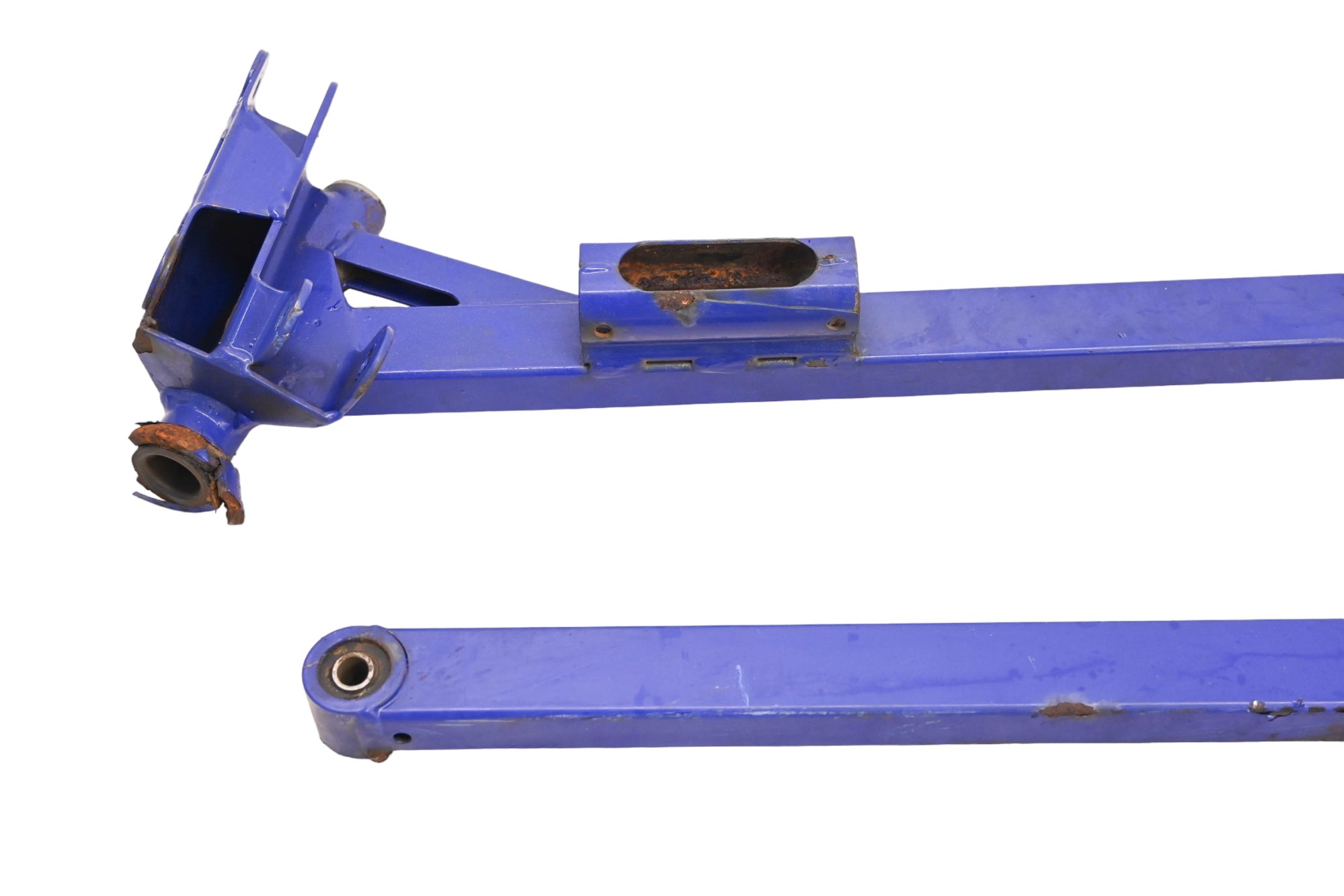 01 Polaris Indy Supersport 550 Edge Front Trailing Arms
