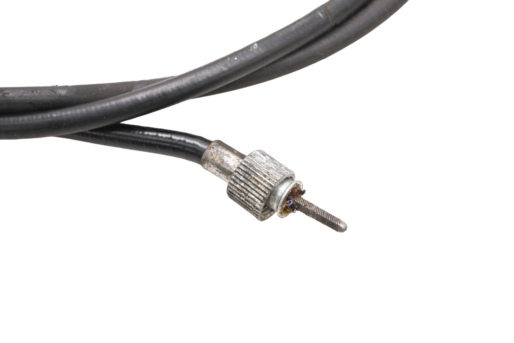 01 Polaris Indy Supersport 550 Edge Speedometer Cable