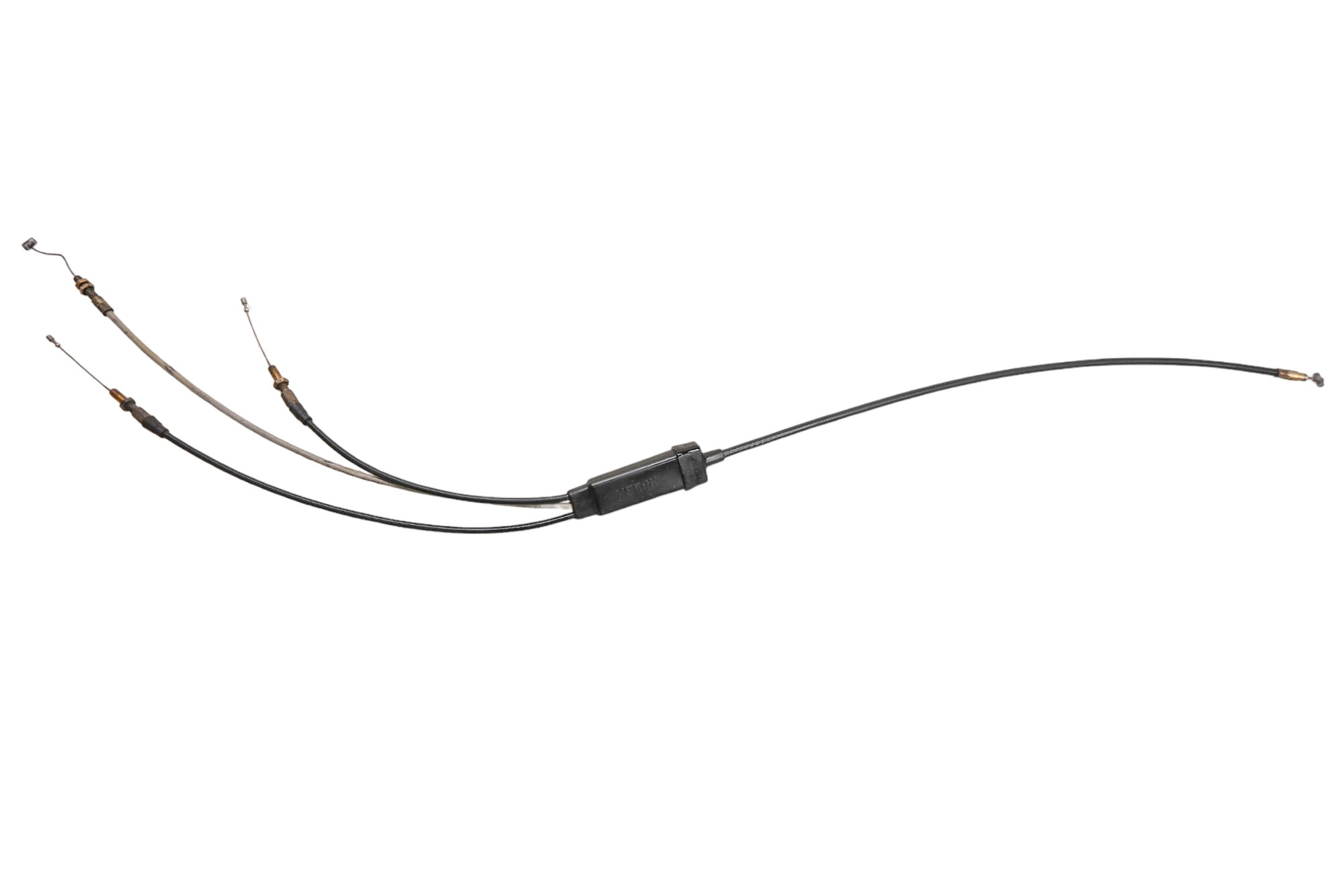 01 Polaris Indy Supersport 550 Edge Throttle Cable