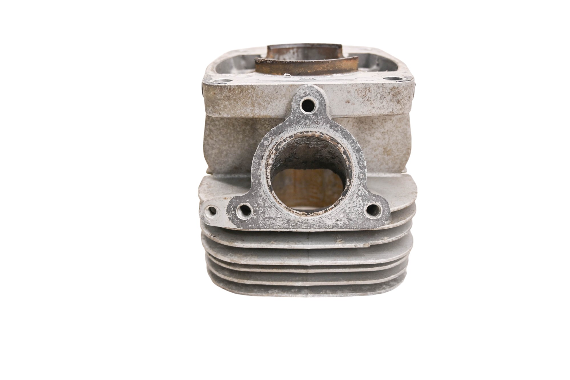 01 Polaris Indy Supersport 550 Edge Cylinder
