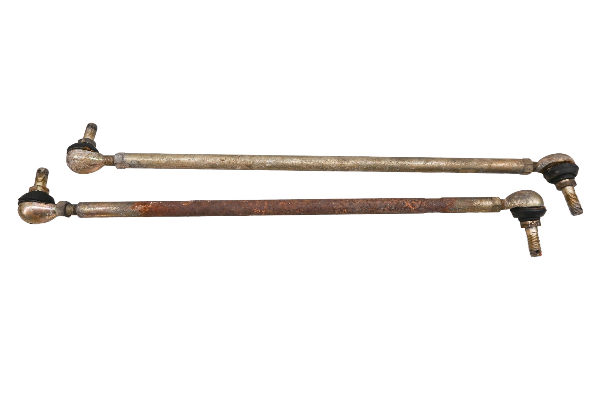 03 Arctic Cat 500 4x4 TRV Tie Rods & Ends
