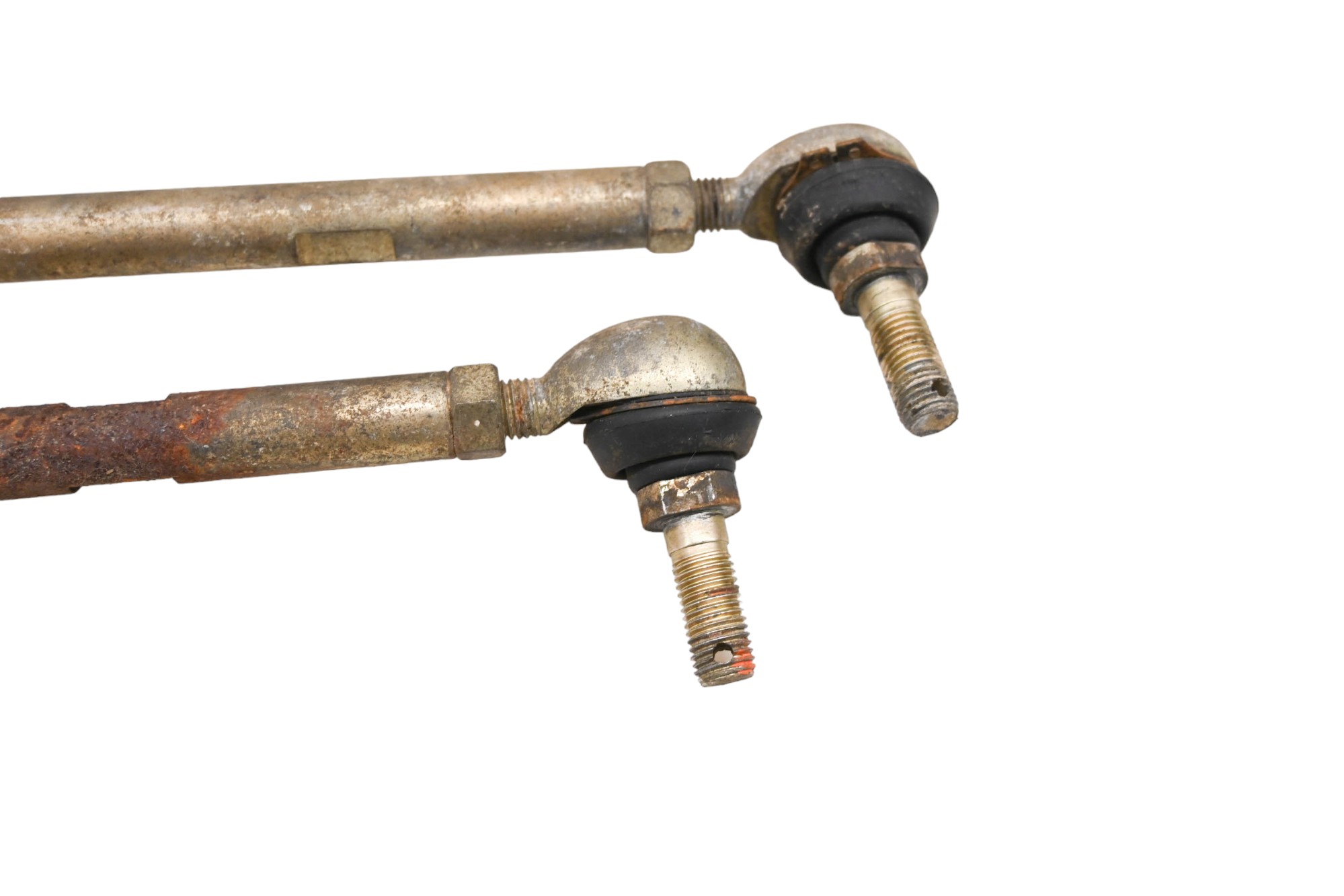 03 Arctic Cat 500 4x4 TRV Tie Rods & Ends