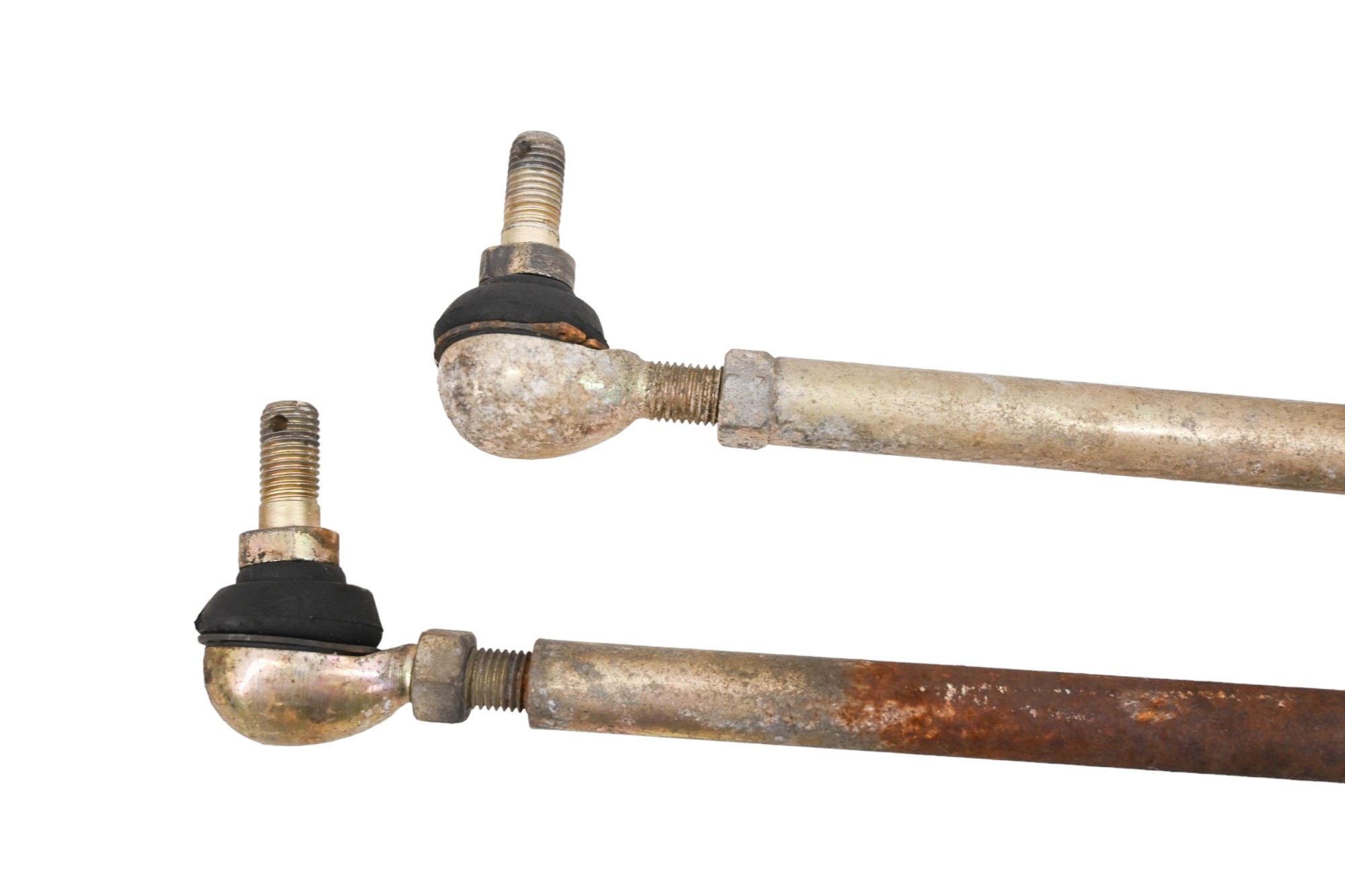 03 Arctic Cat 500 4x4 TRV Tie Rods & Ends