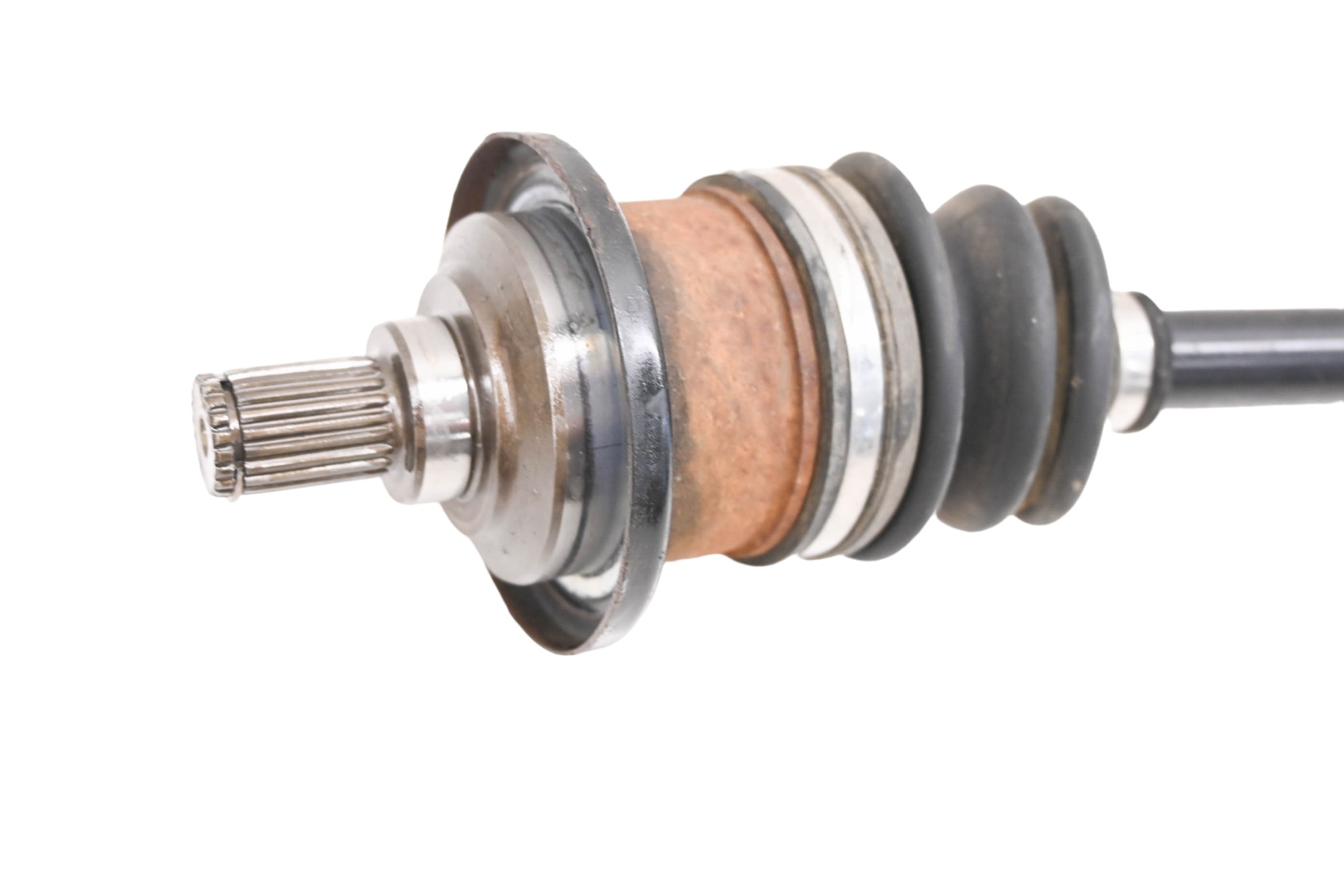 03 Arctic Cat 500 4x4 TRV Front Rear Cv Axle Left Right