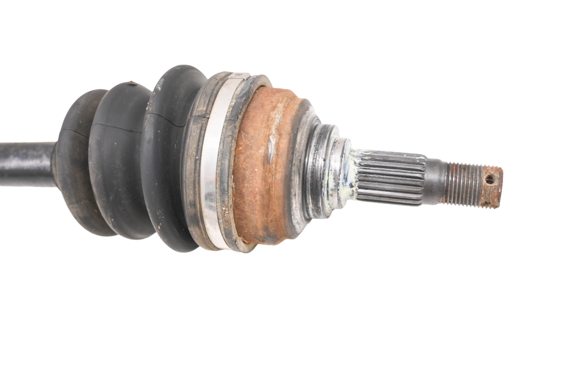 03 Arctic Cat 500 4x4 TRV Front Rear Cv Axle Left Right