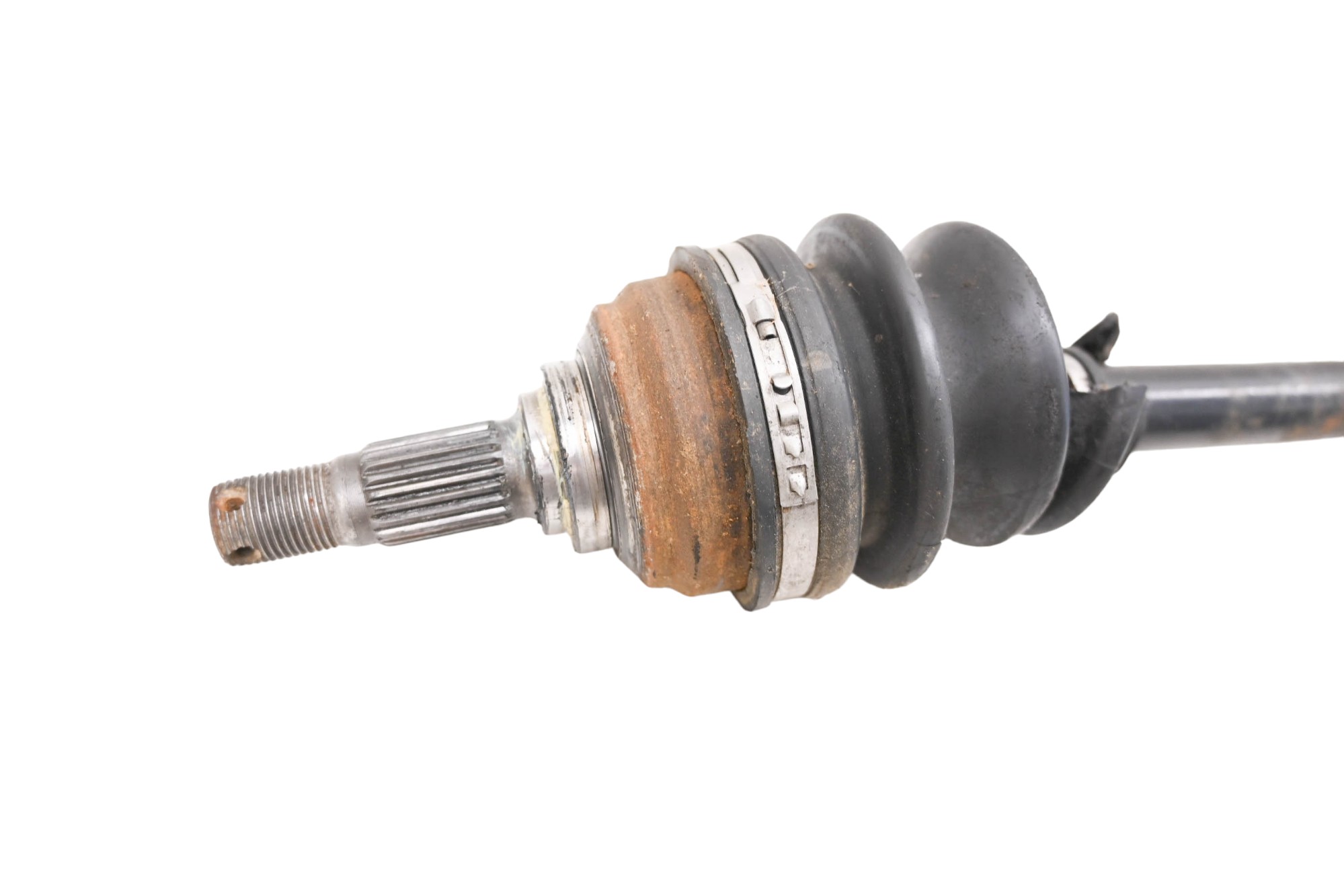 03 Arctic Cat 500 4x4 TRV Front Rear Cv Axle Left Right