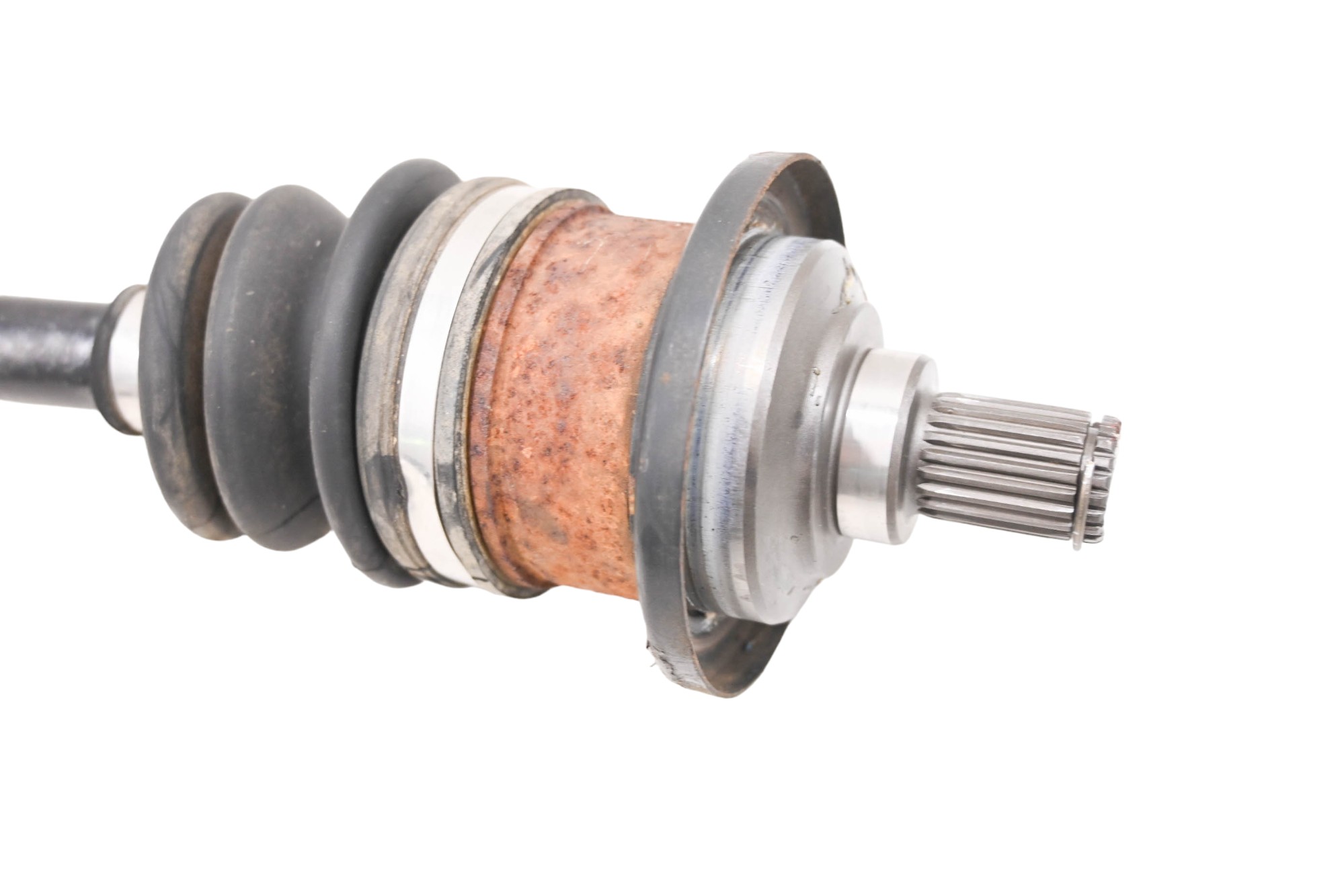 03 Arctic Cat 500 4x4 TRV Front Rear Cv Axle Left Right