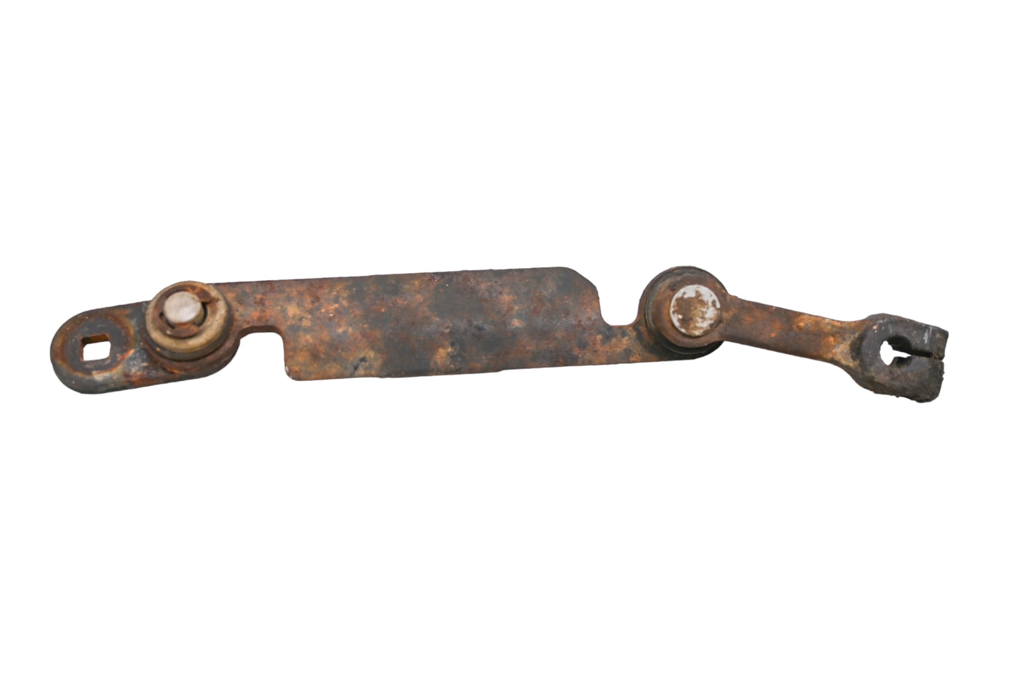 03 Arctic Cat 500 4x4 TRV Lever Linkage