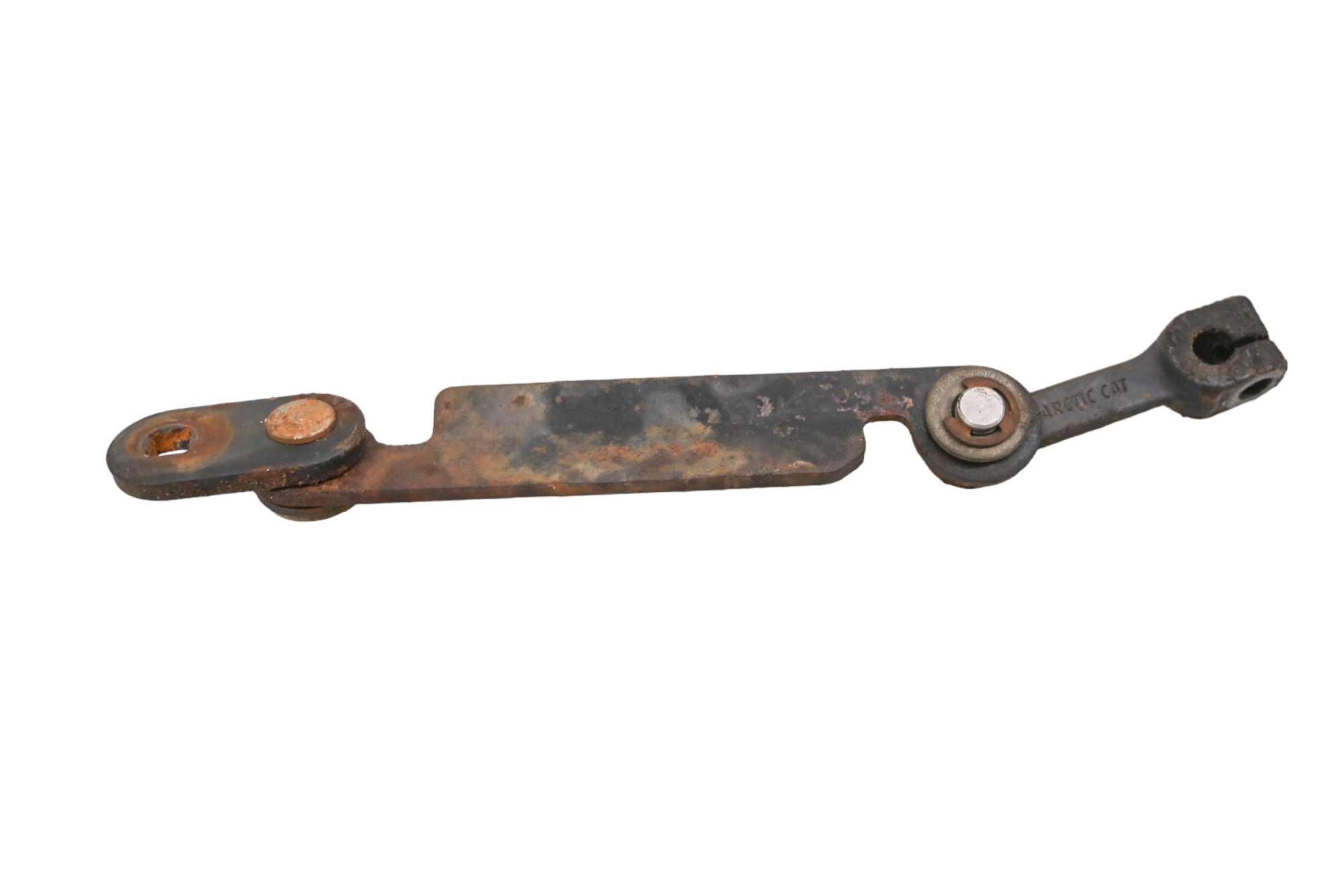 03 Arctic Cat 500 4x4 TRV Lever Linkage