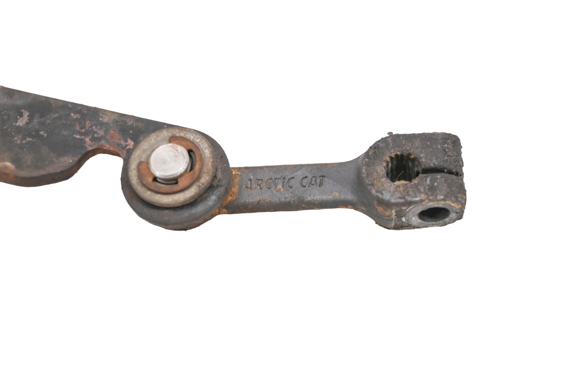 03 Arctic Cat 500 4x4 TRV Lever Linkage