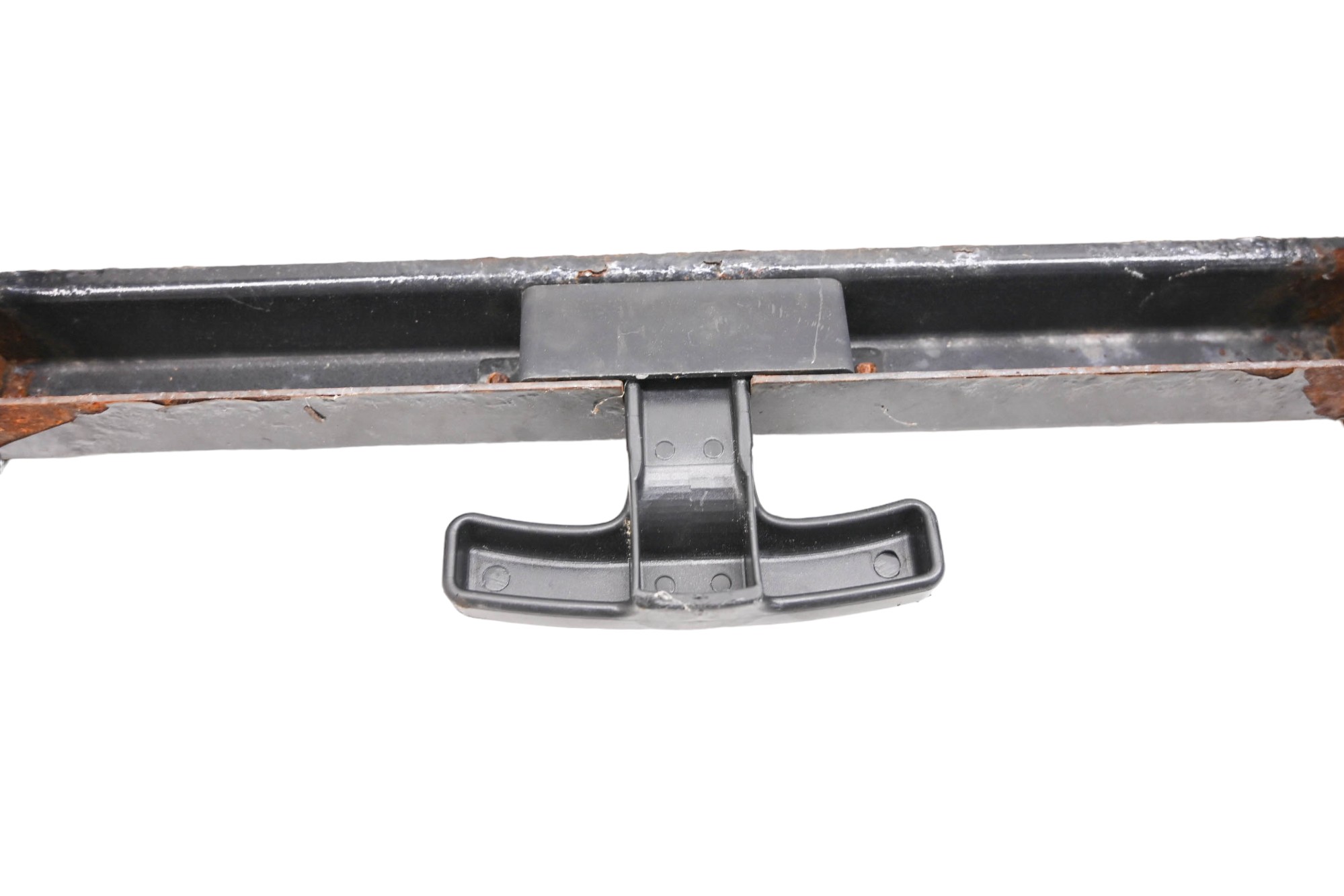 03 Arctic Cat 500 4x4 TRV Passenger Seat Latch