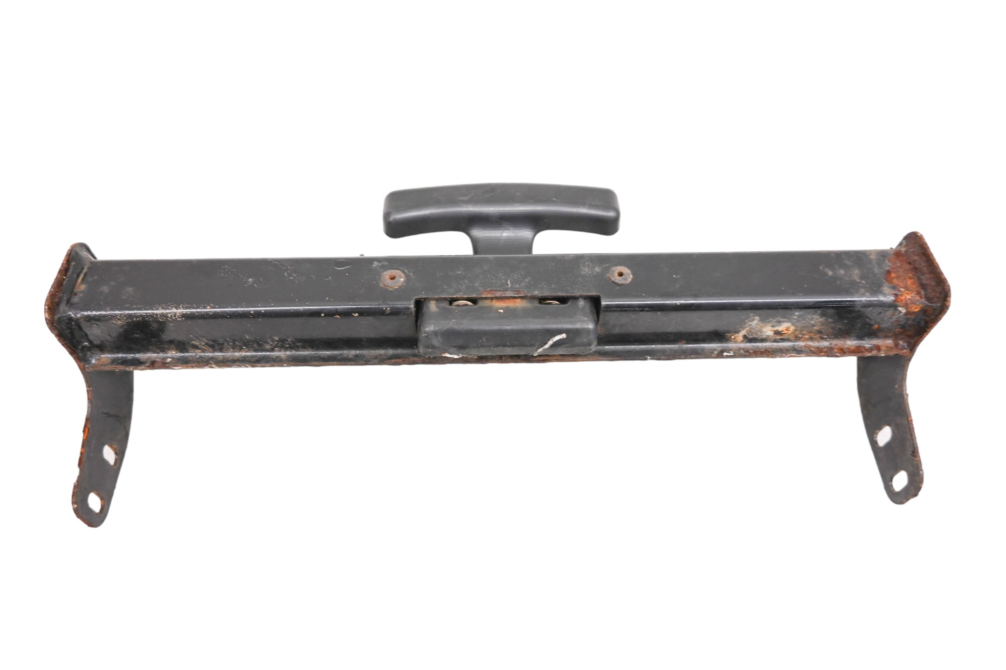 03 Arctic Cat 500 4x4 TRV Passenger Seat Latch