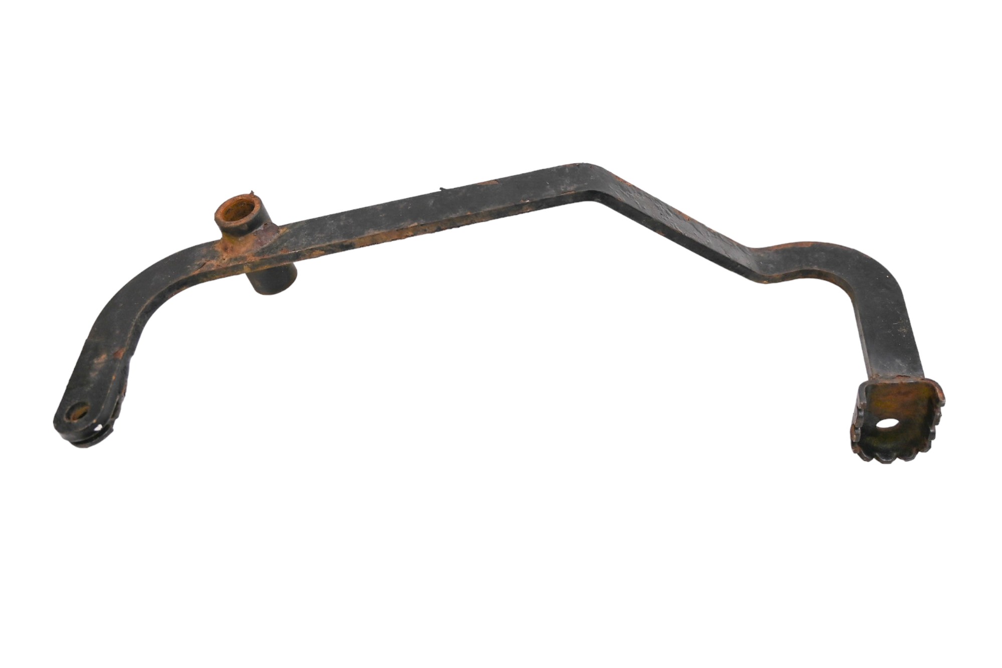 03 Arctic Cat 500 4x4 TRV Rear Brake Pedal