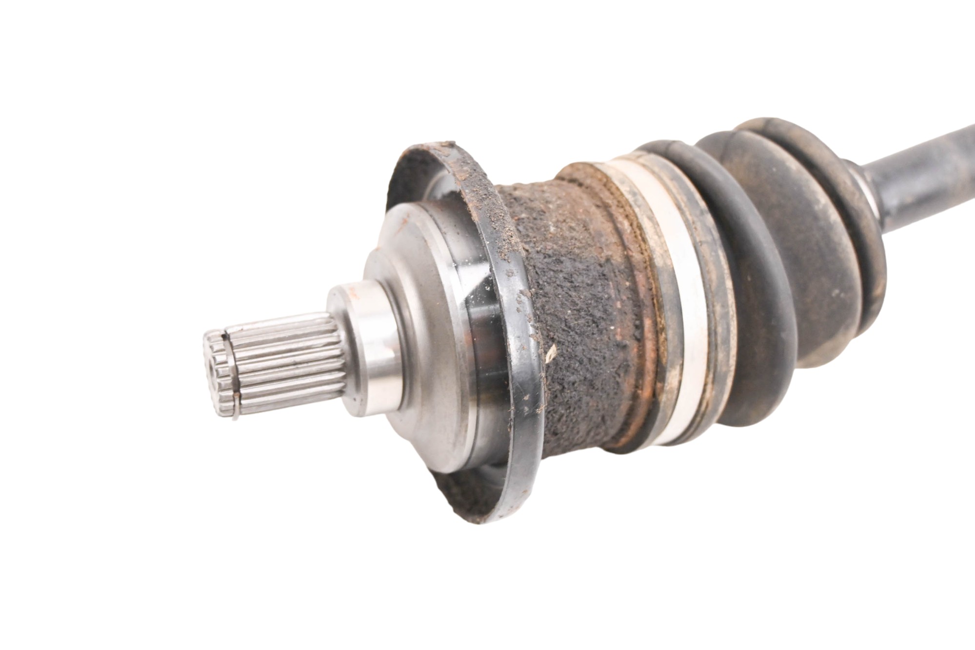 03 Arctic Cat 500 4x4 TRV Front Rear Cv Axle Left Right