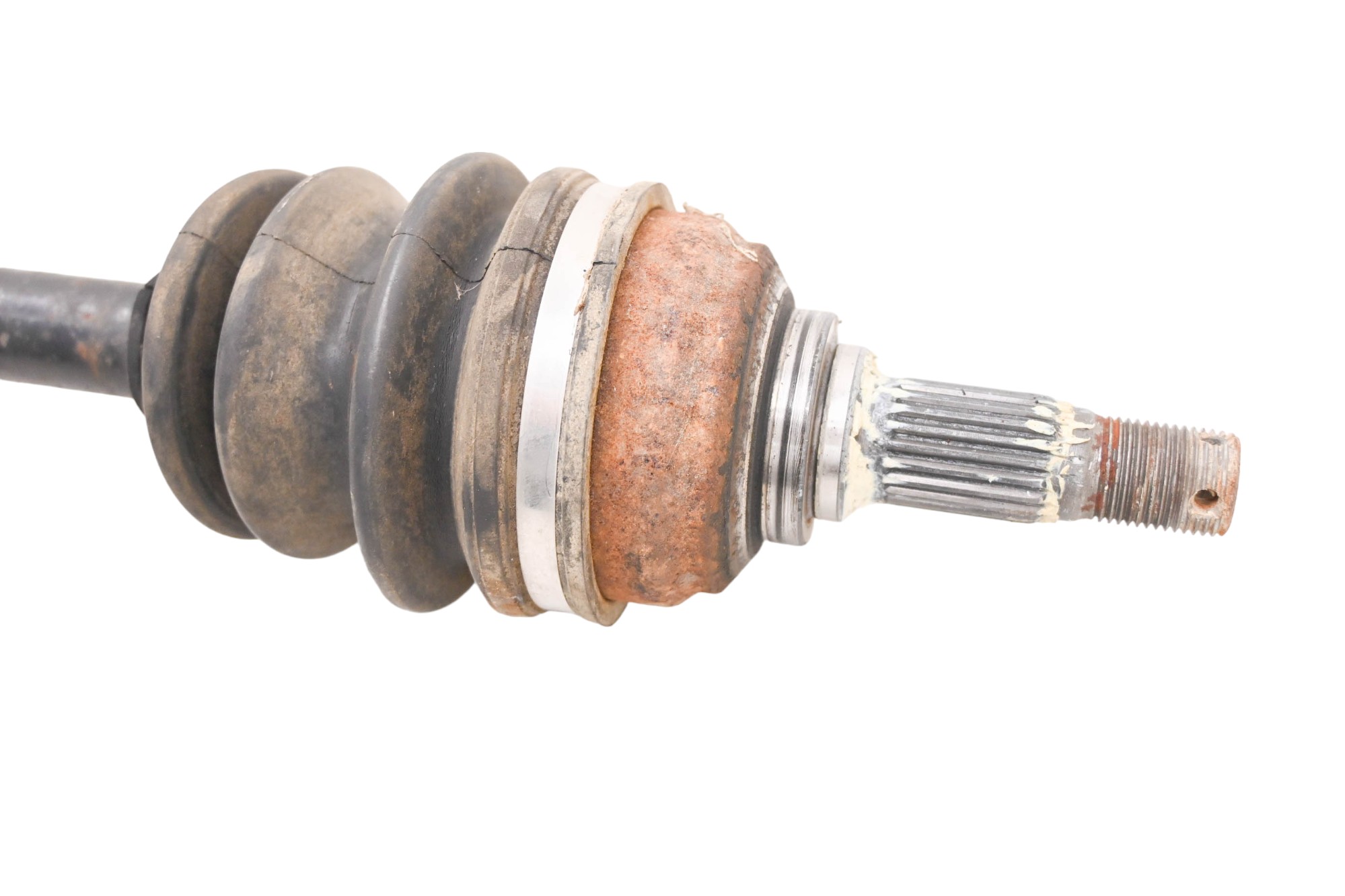 03 Arctic Cat 500 4x4 TRV Front Rear Cv Axle Left Right