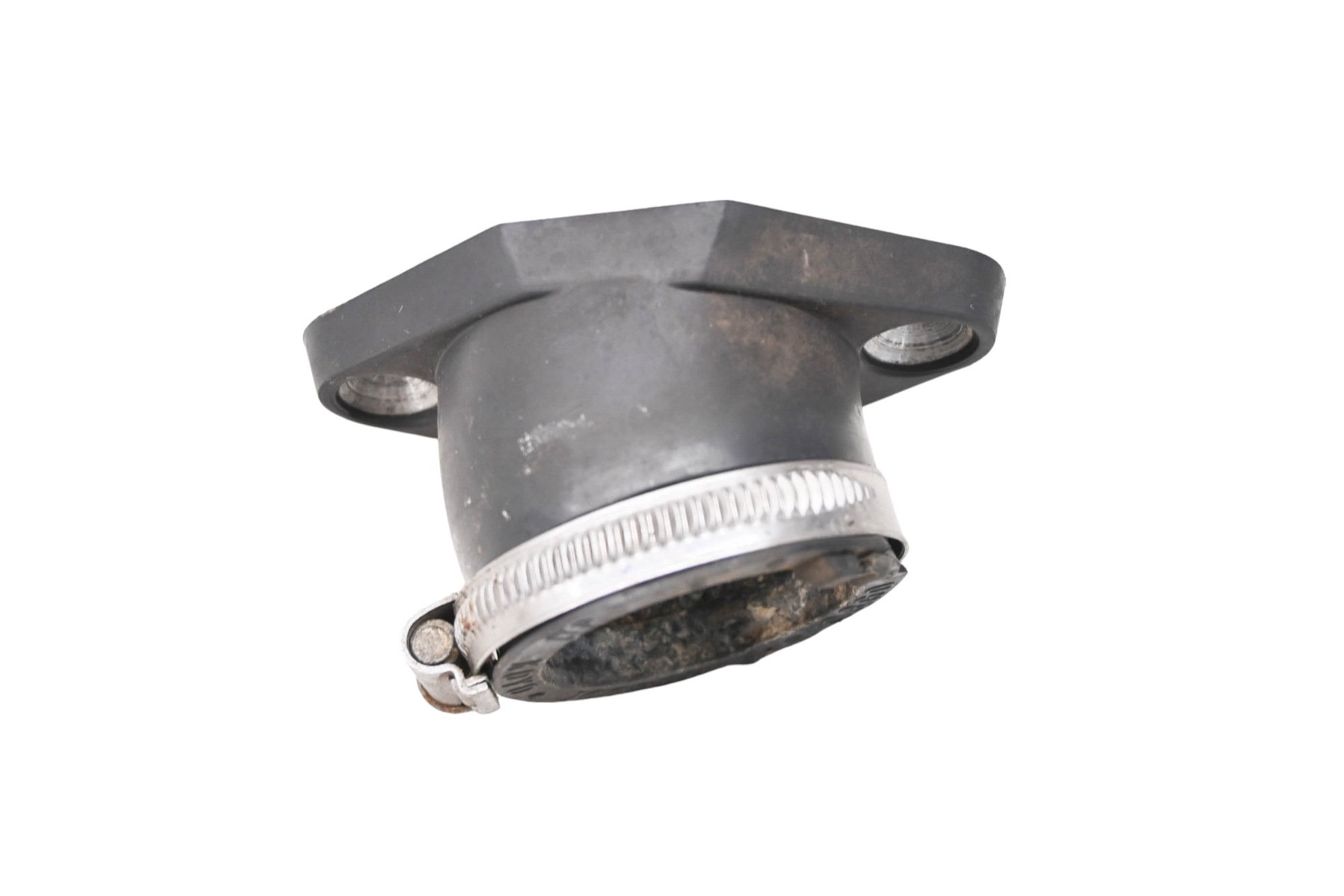 03 Arctic Cat 500 4x4 TRV Intake Manifold Carburetor Boot