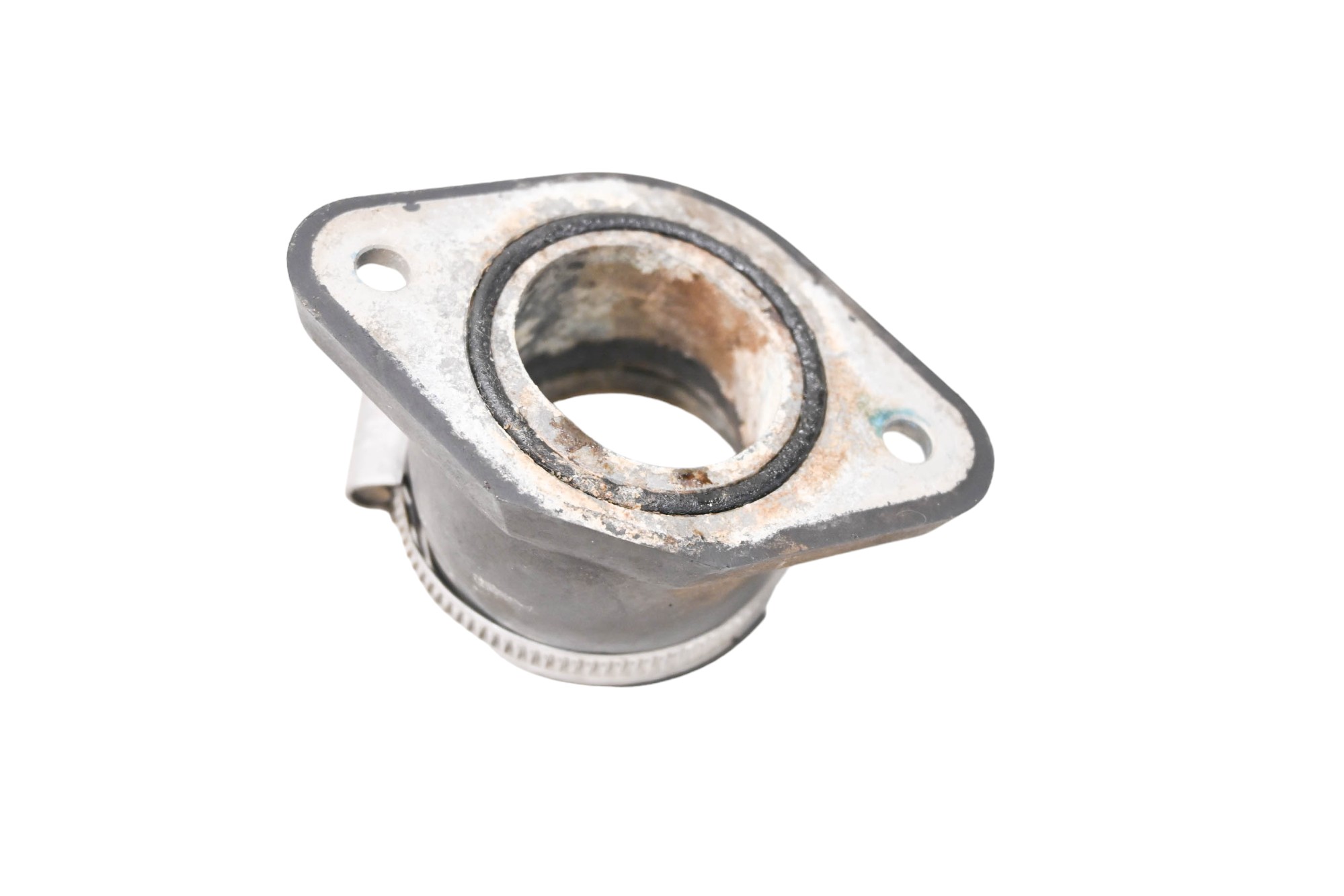 03 Arctic Cat 500 4x4 TRV Intake Manifold Carburetor Boot