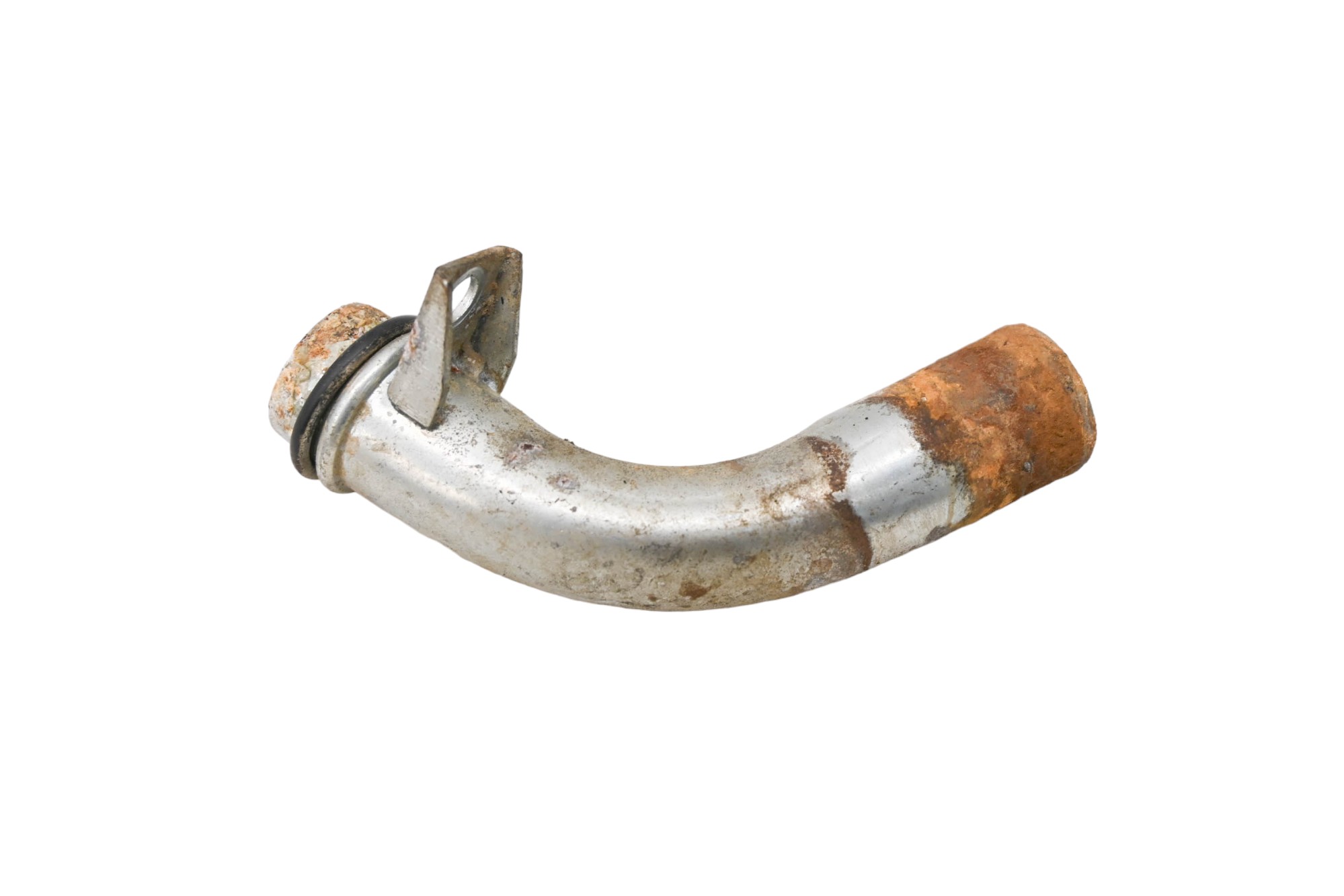 03 Arctic Cat 500 4x4 TRV Water Pipe
