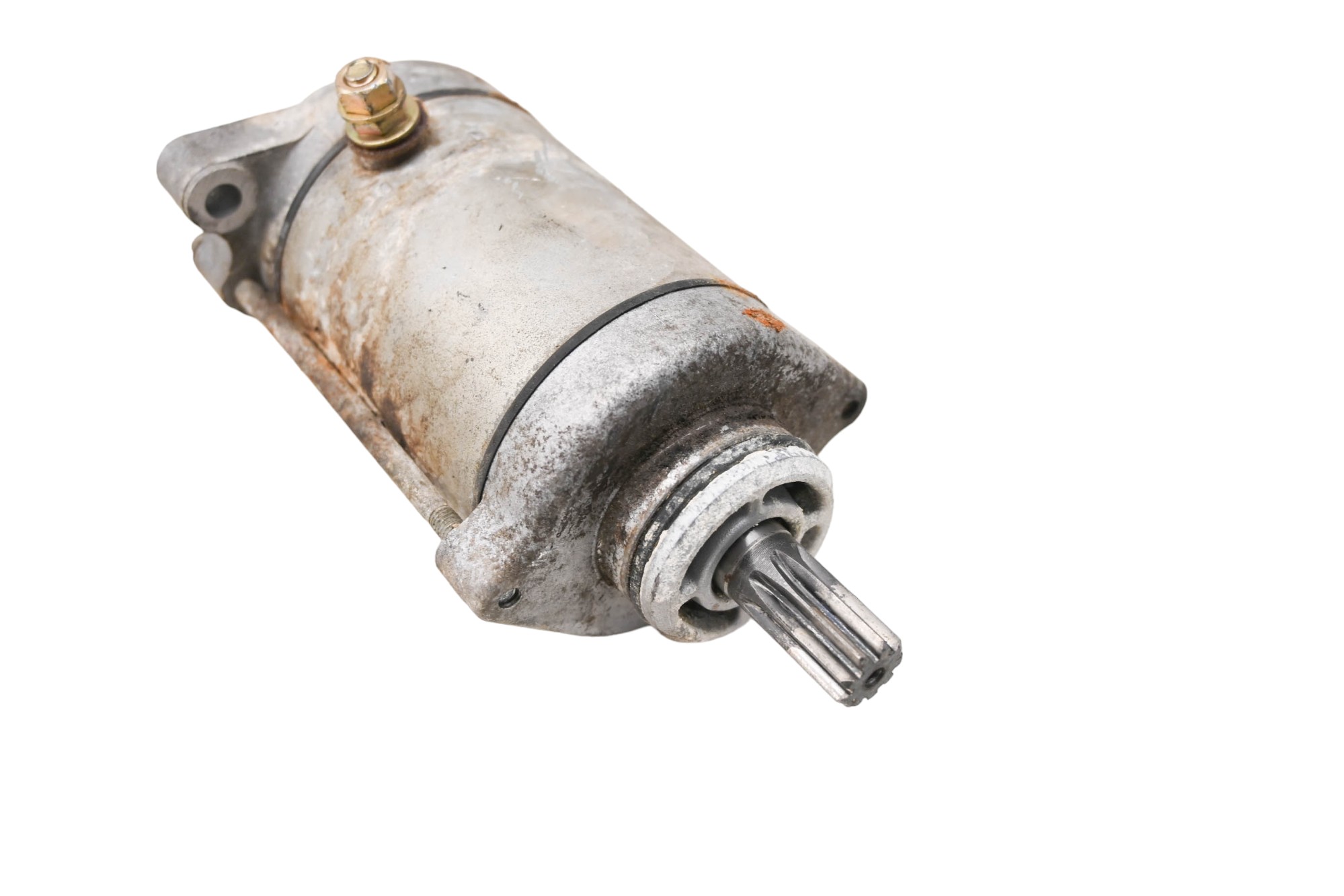 03 Arctic Cat 500 4x4 TRV Starter Motor