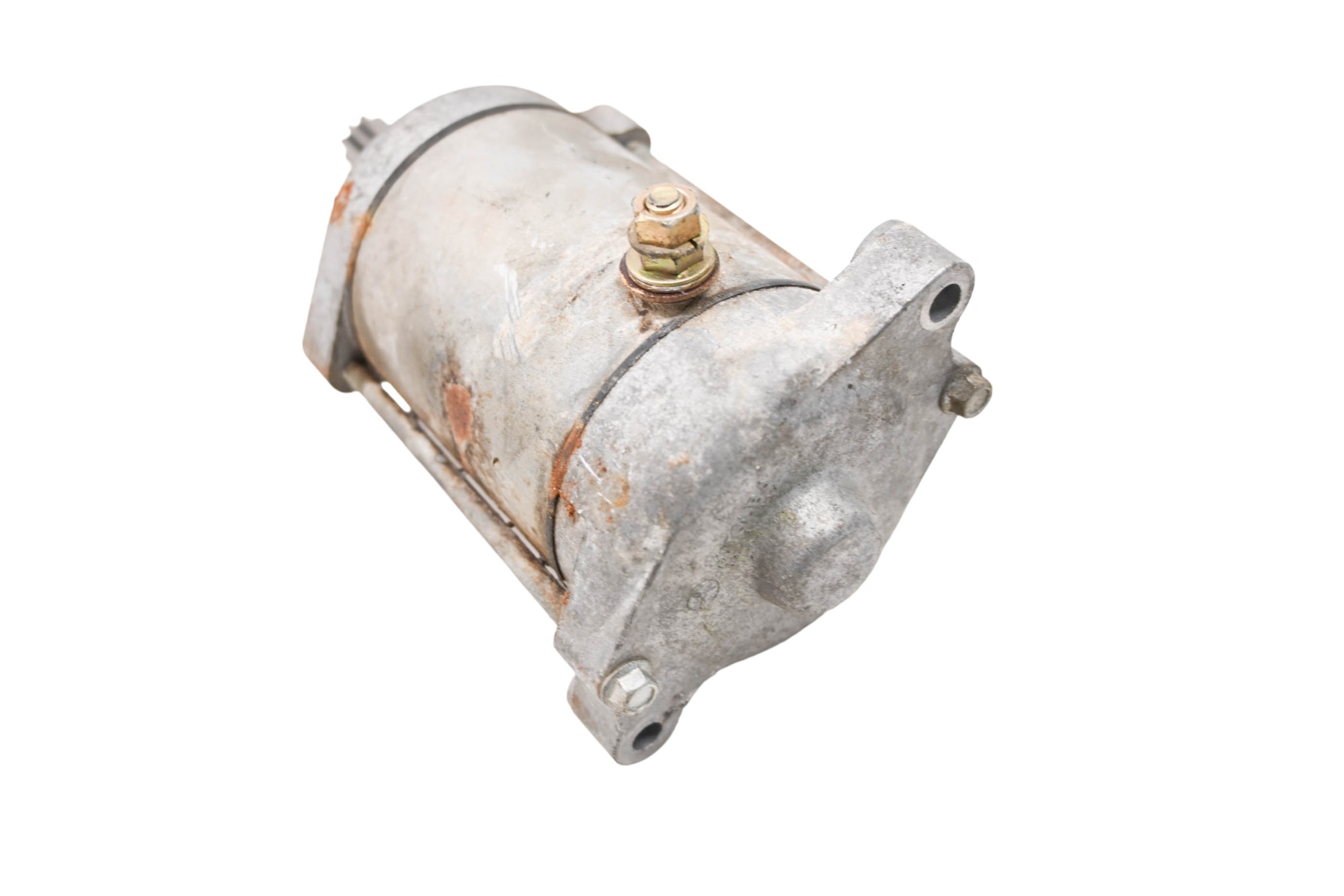 03 Arctic Cat 500 4x4 TRV Starter Motor