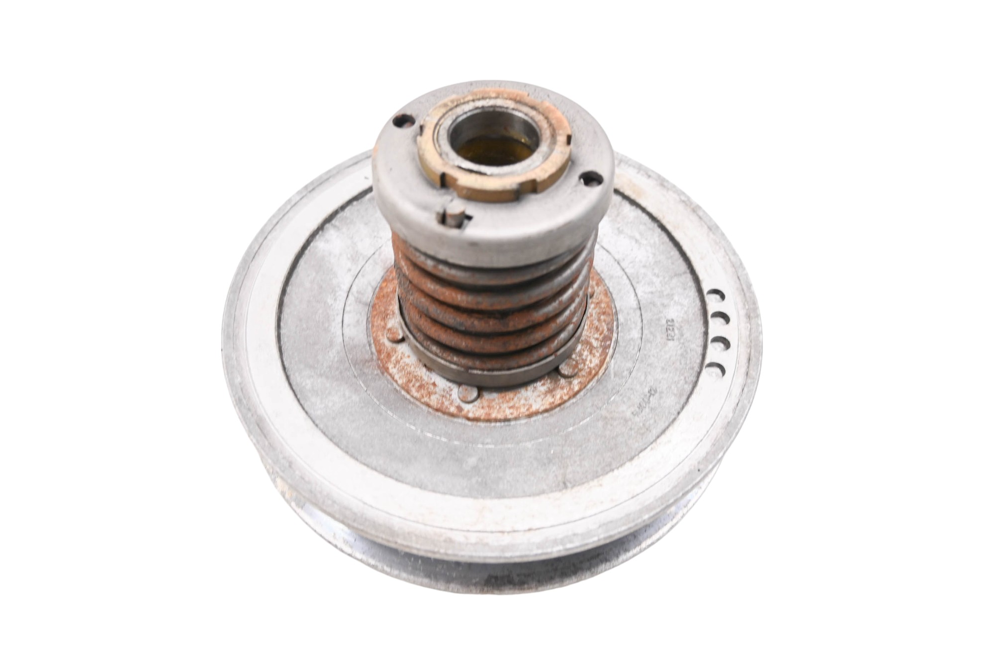 03 Arctic Cat 500 4x4 TRV Secondary Driven Clutch