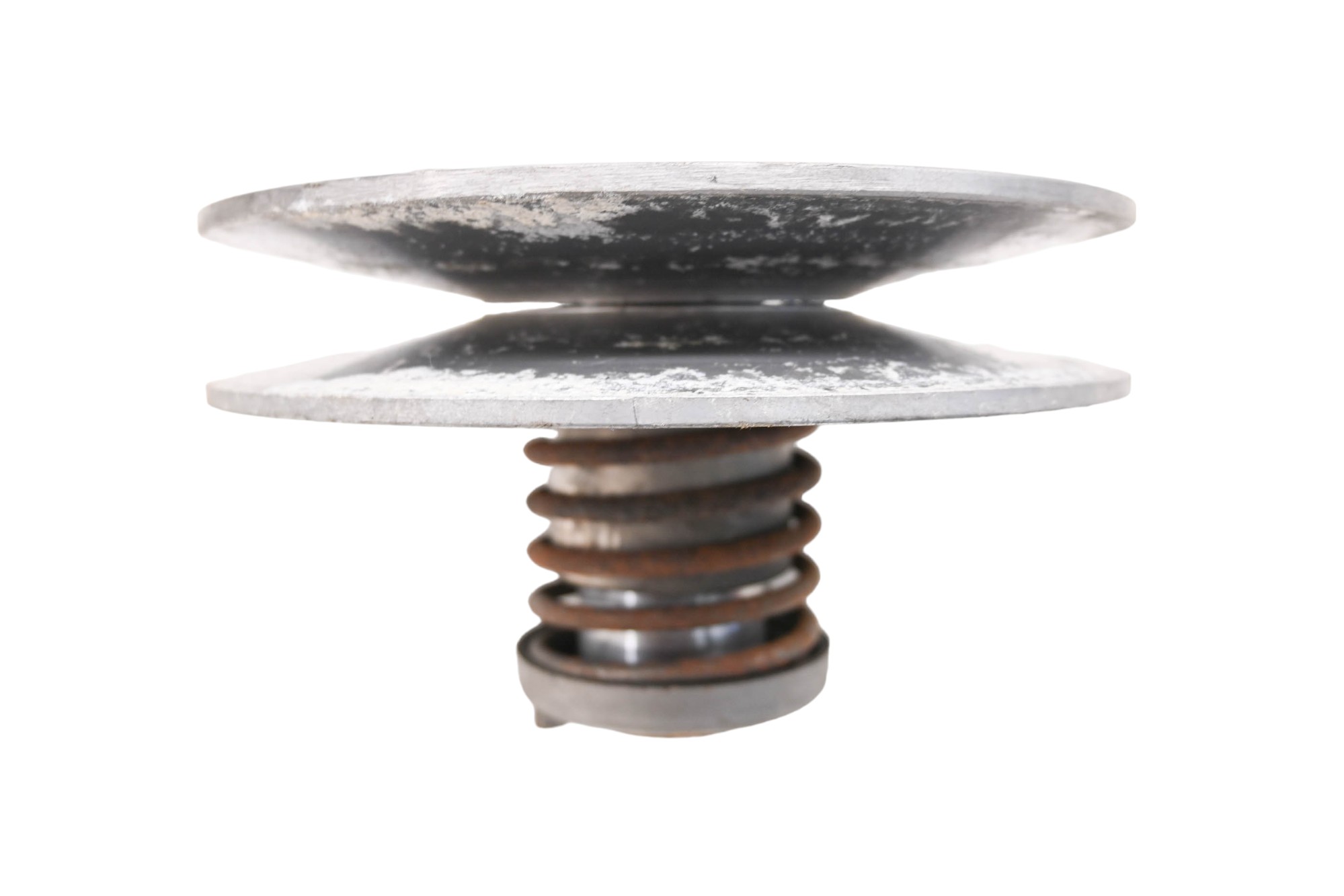 03 Arctic Cat 500 4x4 TRV Secondary Driven Clutch