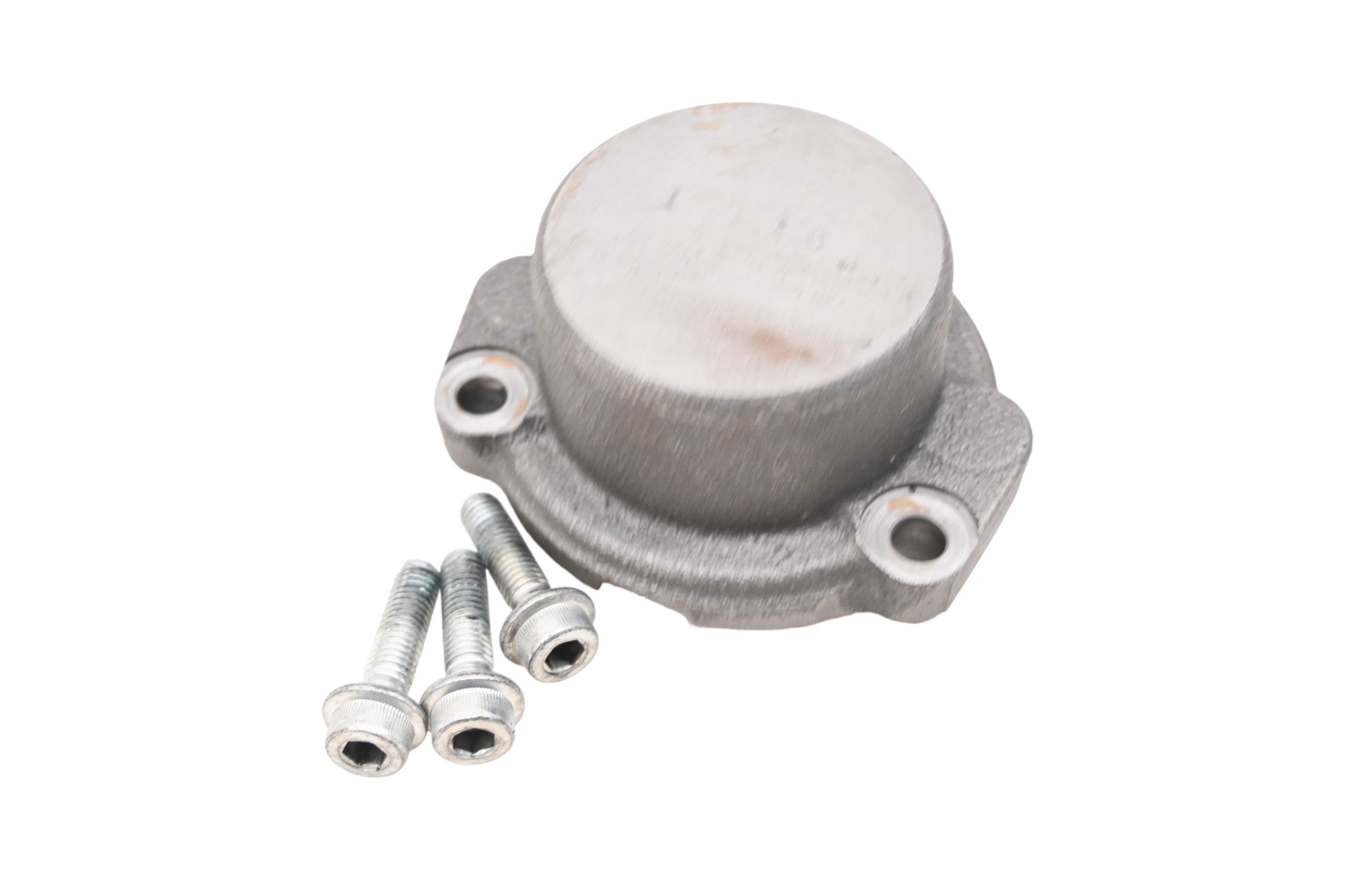 03 Arctic Cat 500 4x4 TRV Transmission Bearing Cover