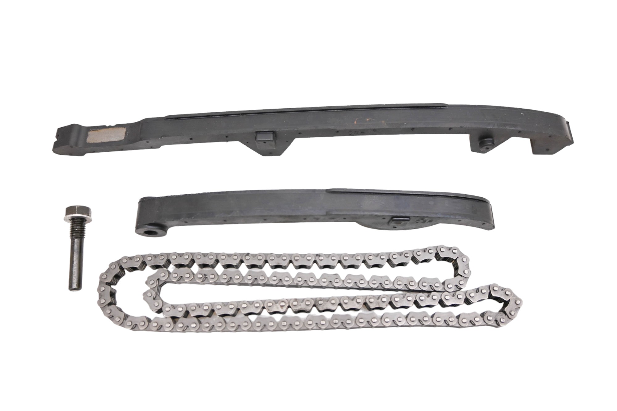 03 Arctic Cat 500 4x4 TRV Cam Chain & Guides