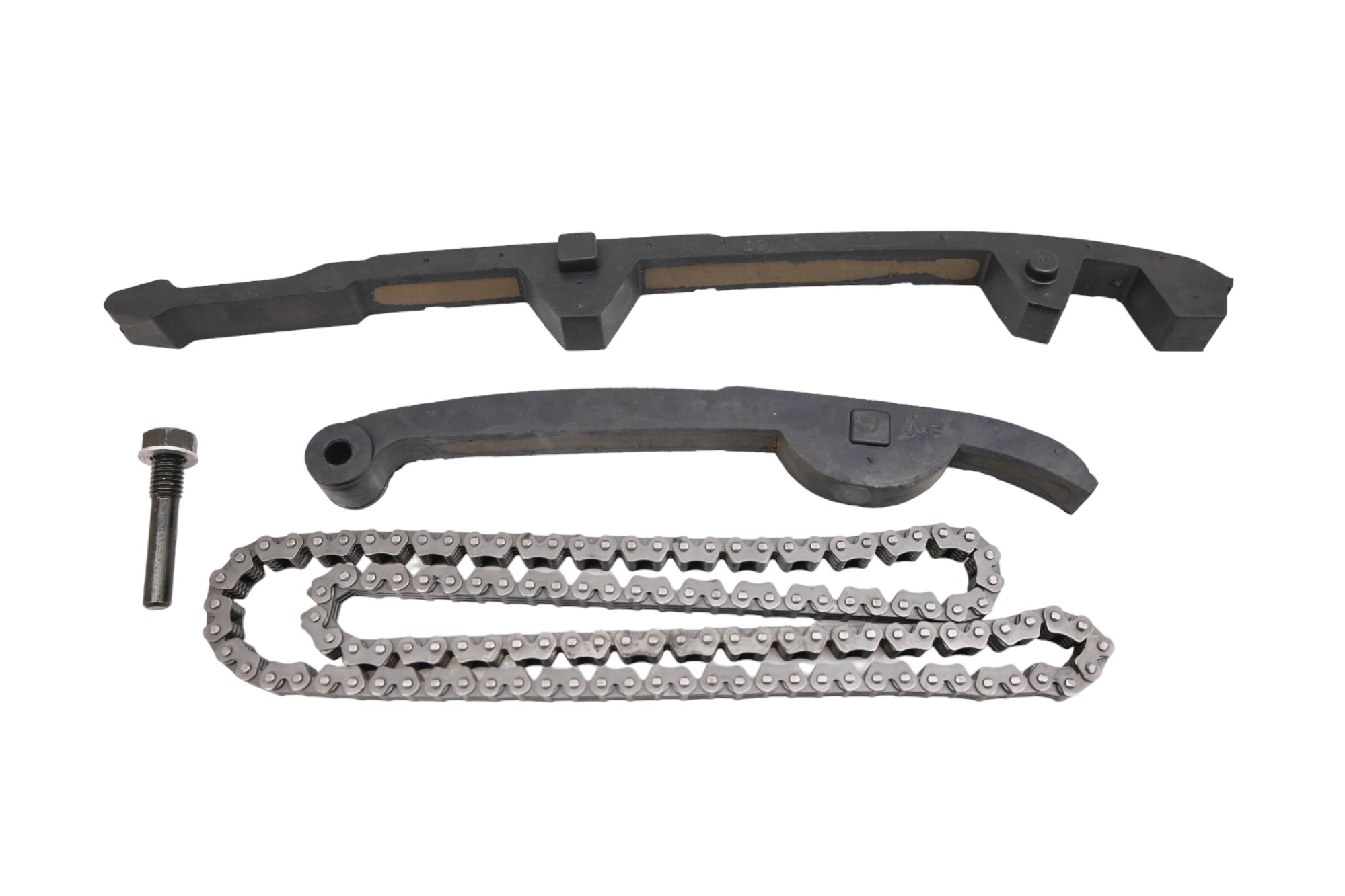 03 Arctic Cat 500 4x4 TRV Cam Chain & Guides