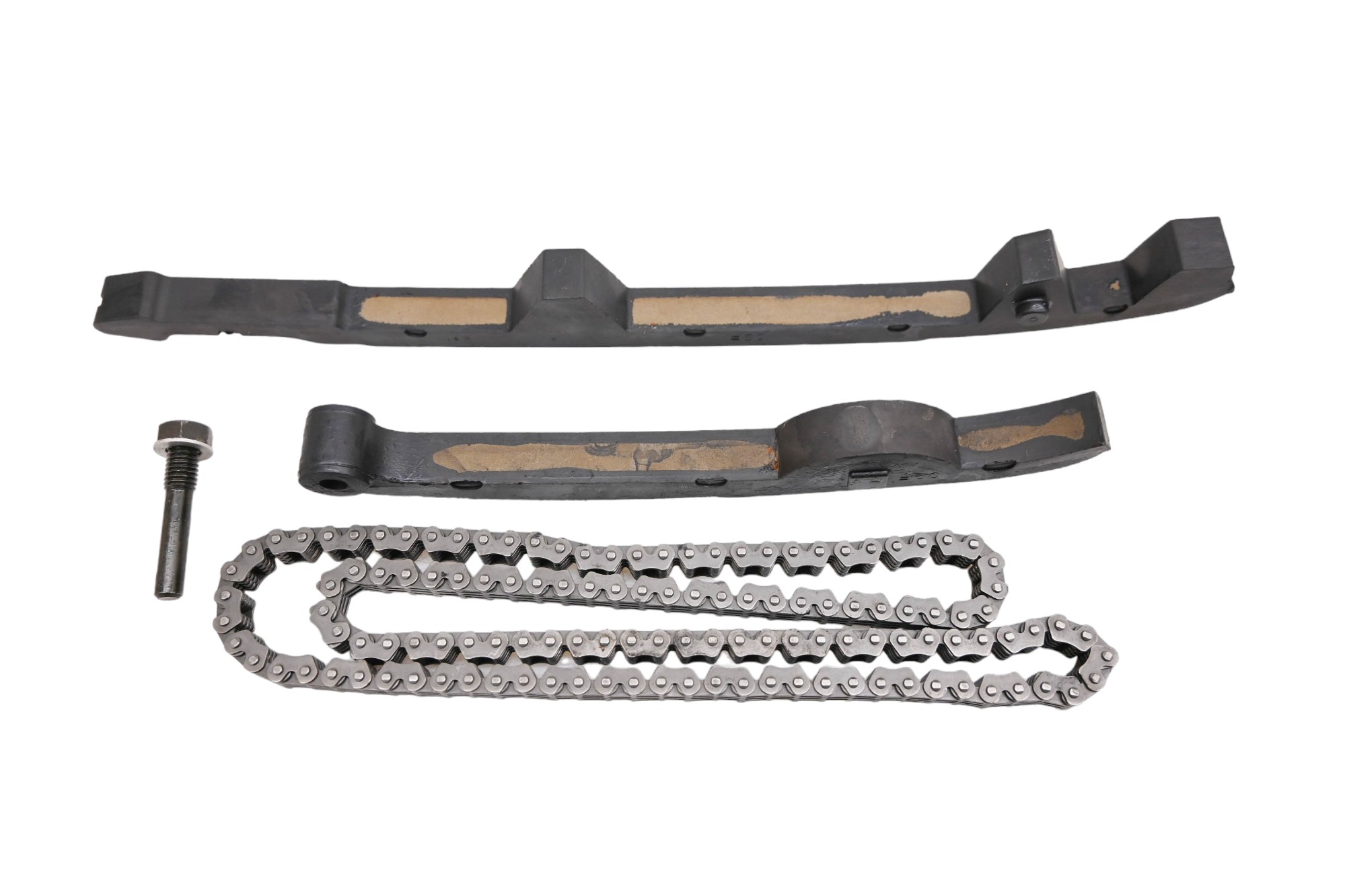 03 Arctic Cat 500 4x4 TRV Cam Chain & Guides