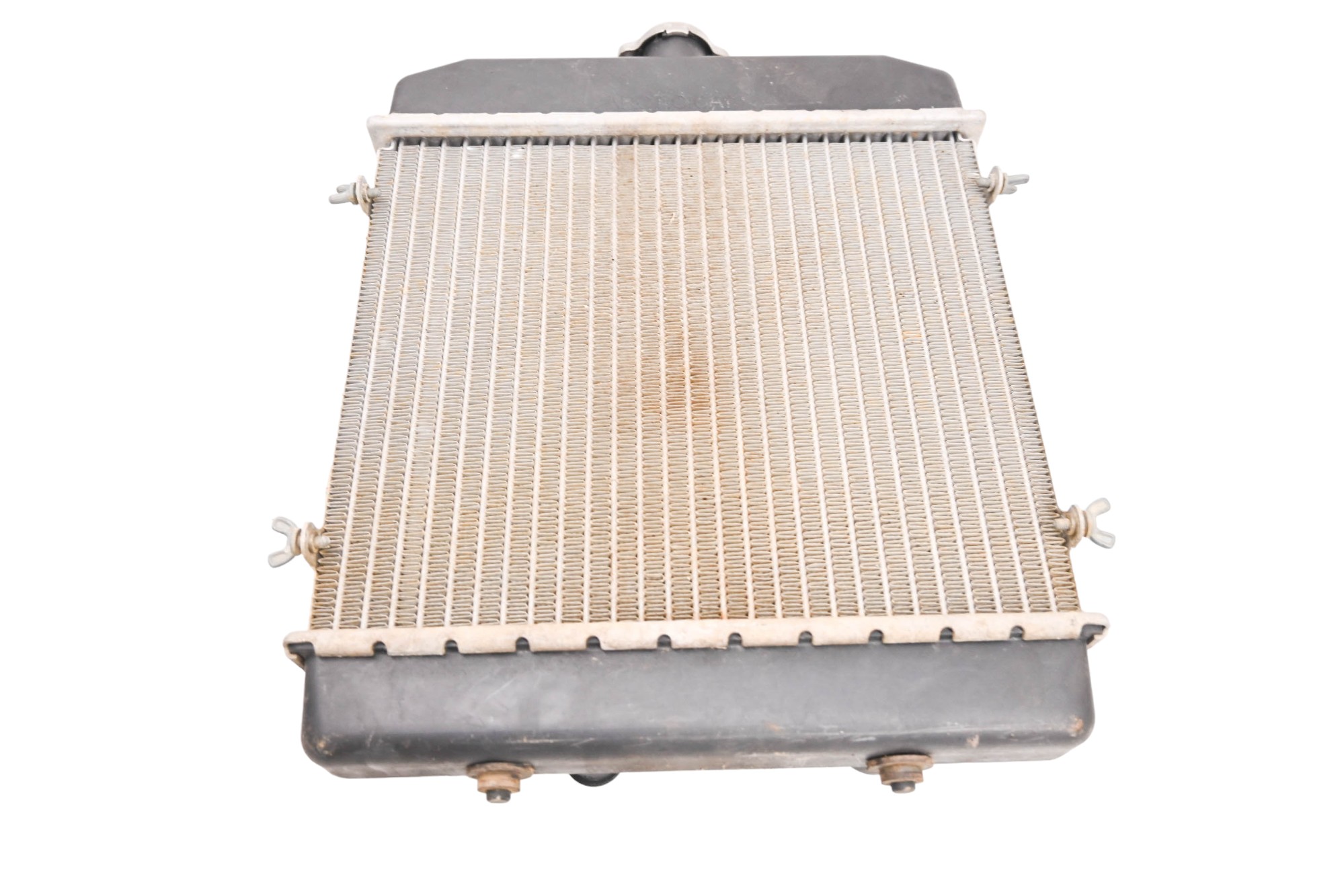03 Arctic Cat 500 4x4 TRV Radiator