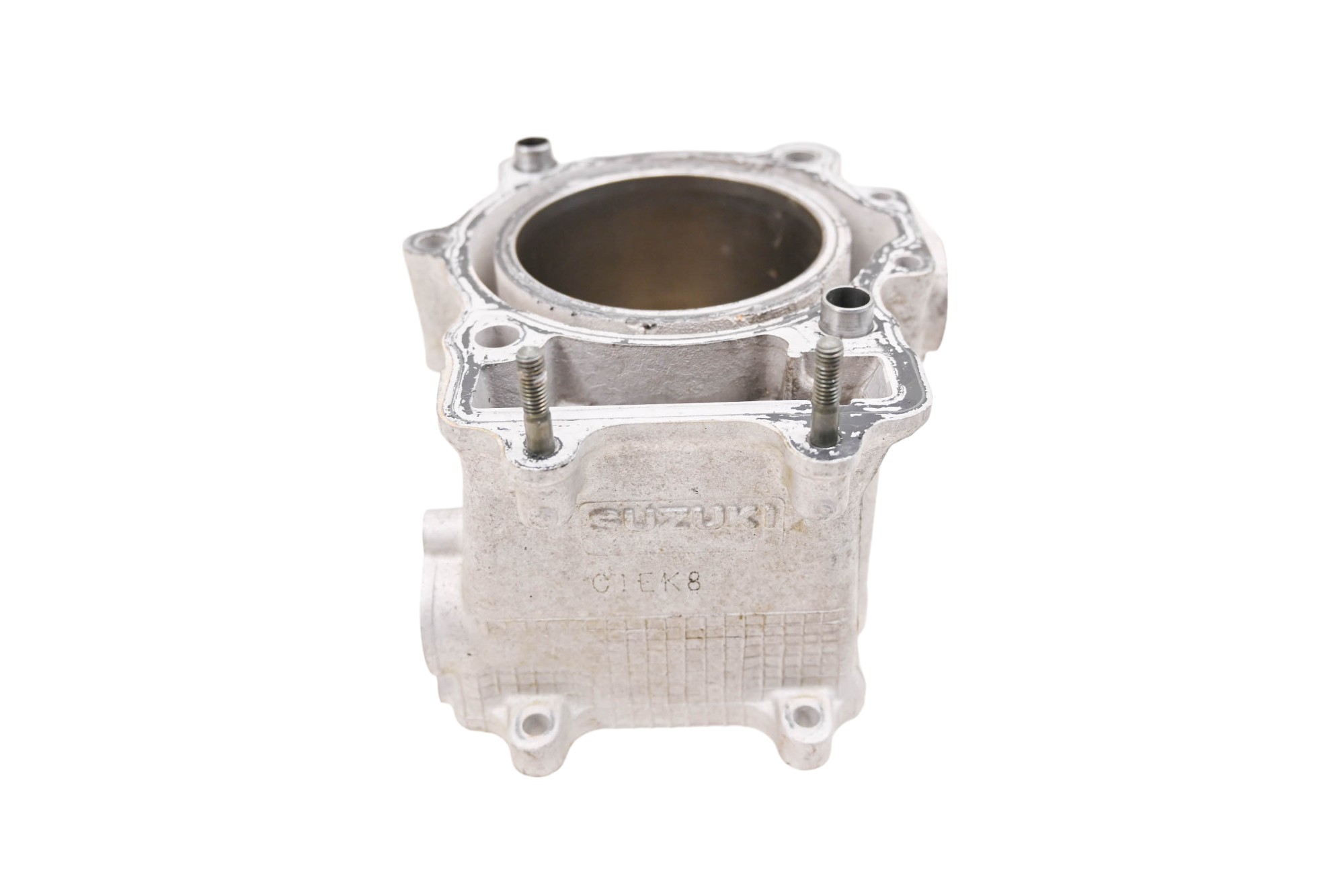 03 Arctic Cat 500 4x4 TRV Cylinder