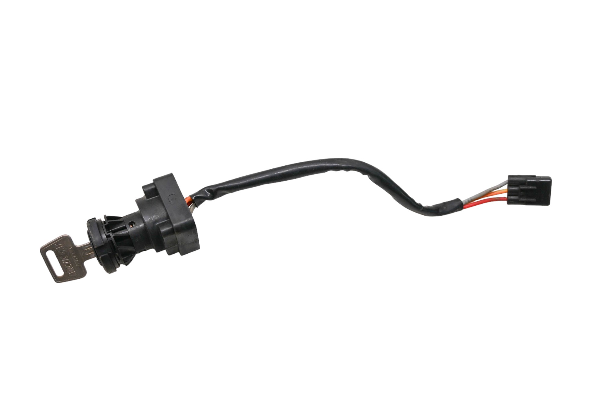 03 Arctic Cat 500 4x4 TRV Key Switch