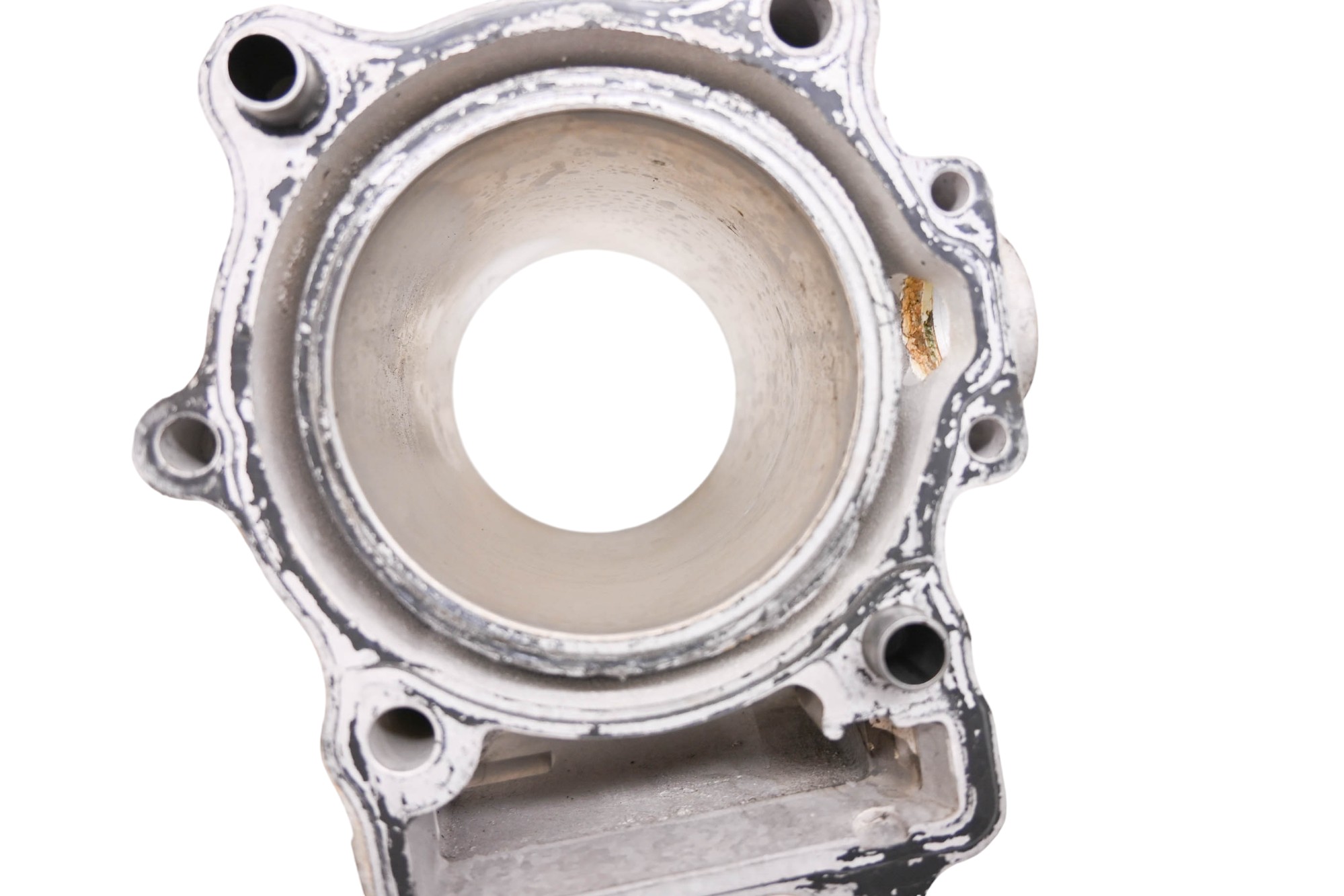 03 Arctic Cat 500 4x4 TRV Cylinder
