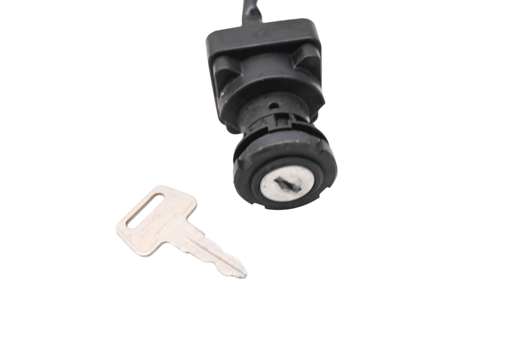 03 Arctic Cat 500 4x4 TRV Key Switch