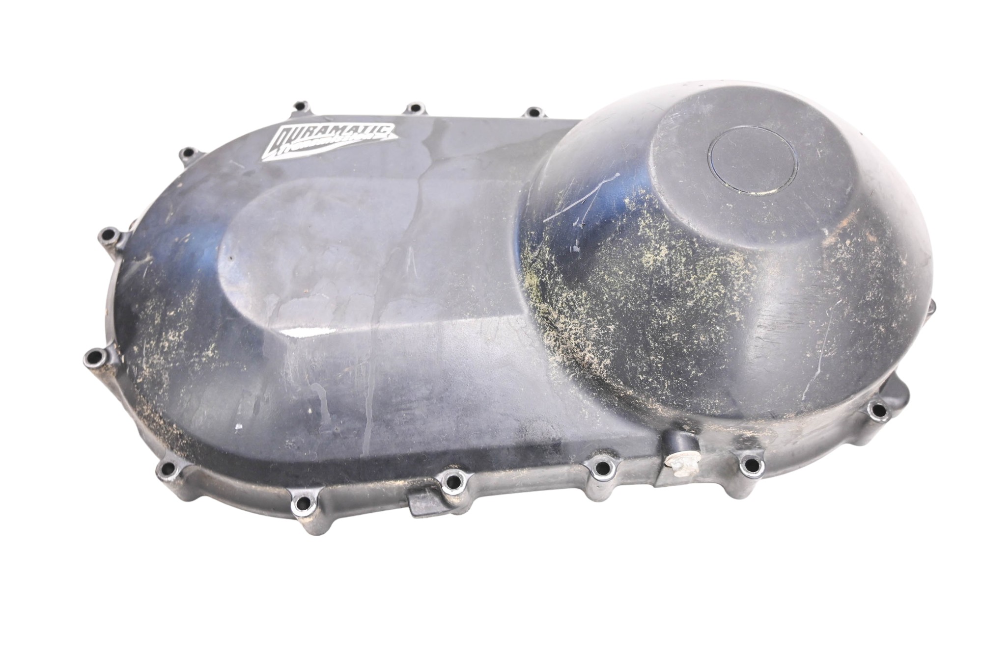 03 Arctic Cat 500 4x4 TRV Outer Belt Clutch Cover