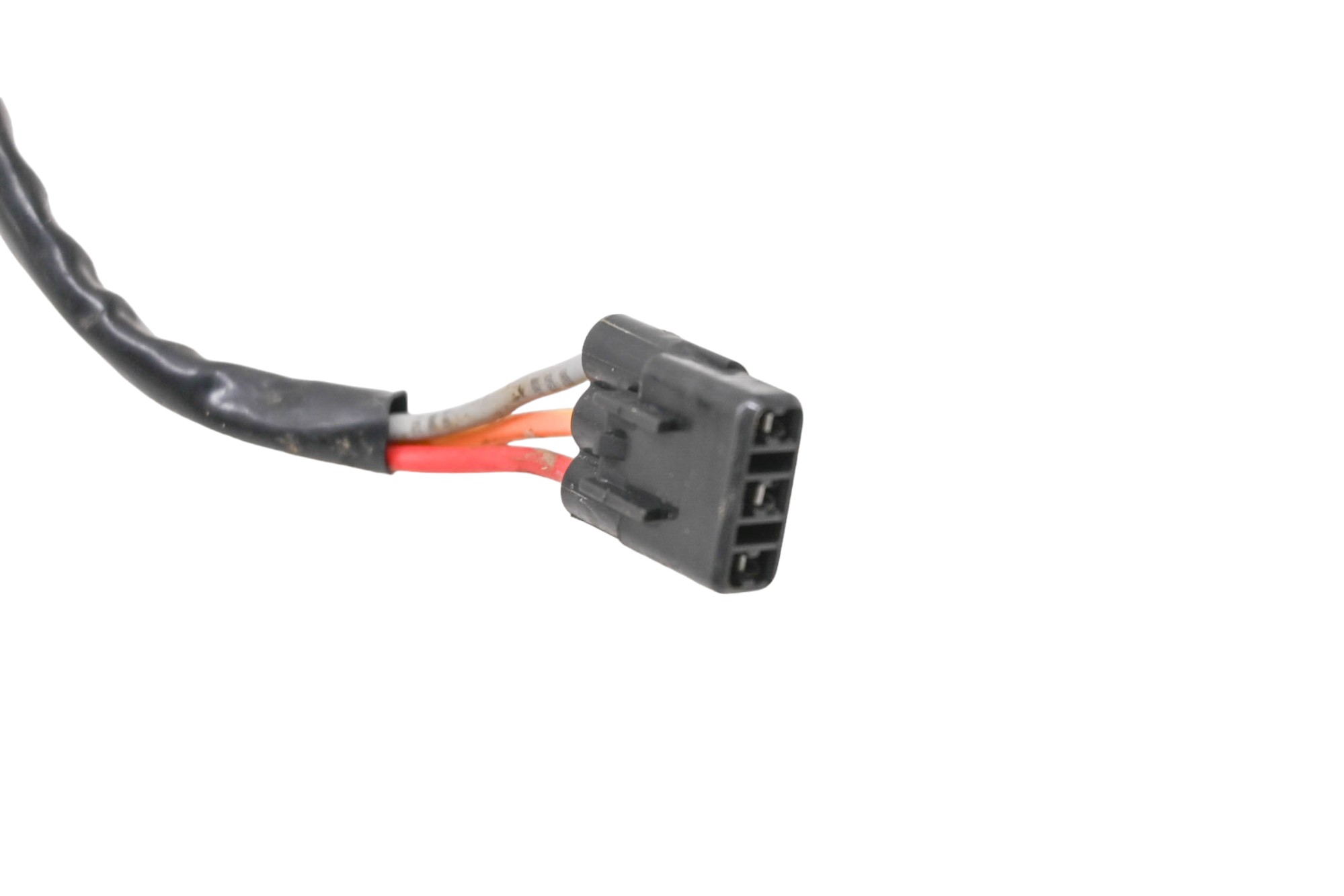 03 Arctic Cat 500 4x4 TRV Key Switch