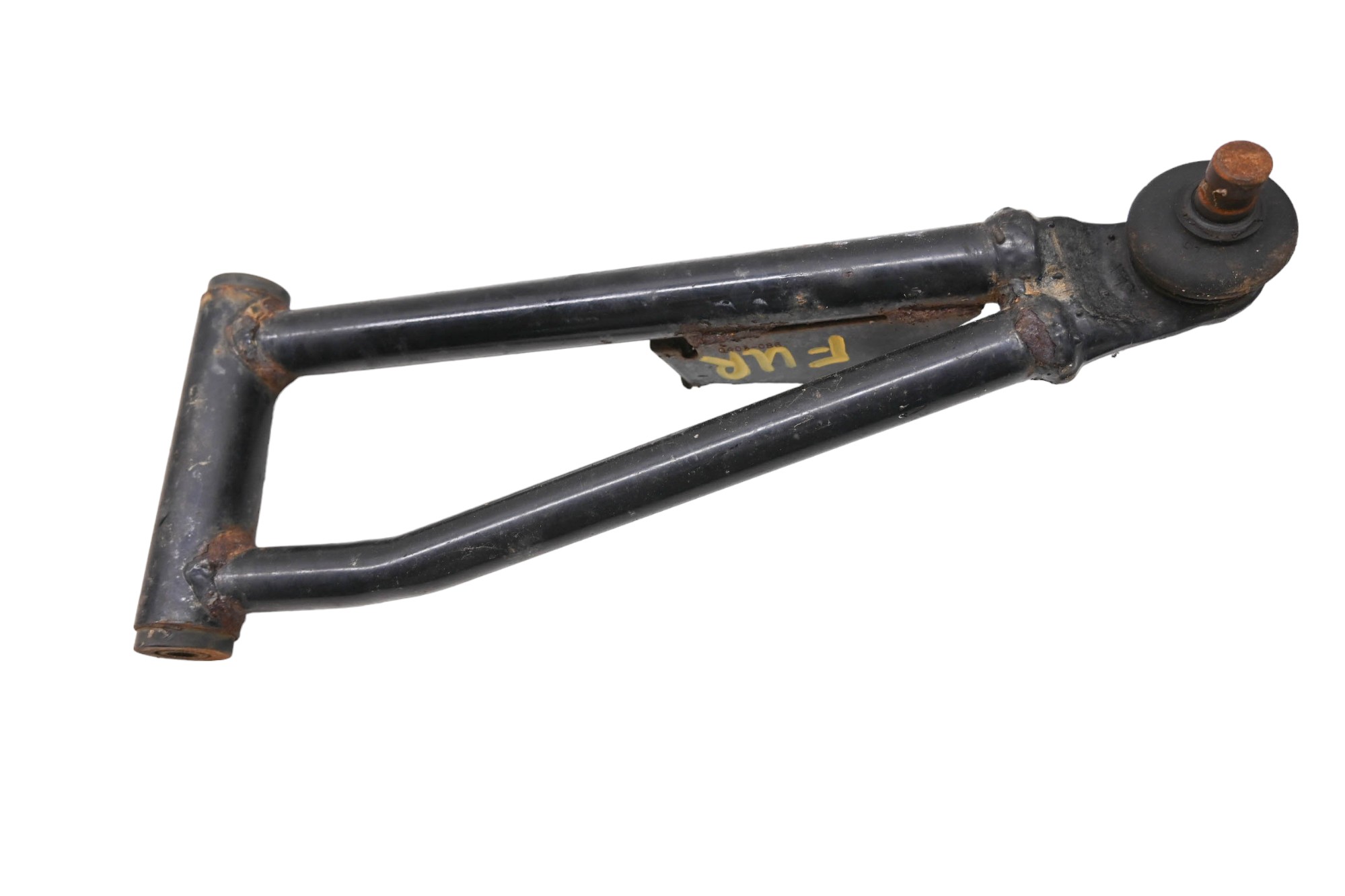 03 Arctic Cat 500 4x4 TRV Front Upper Right A-Arm