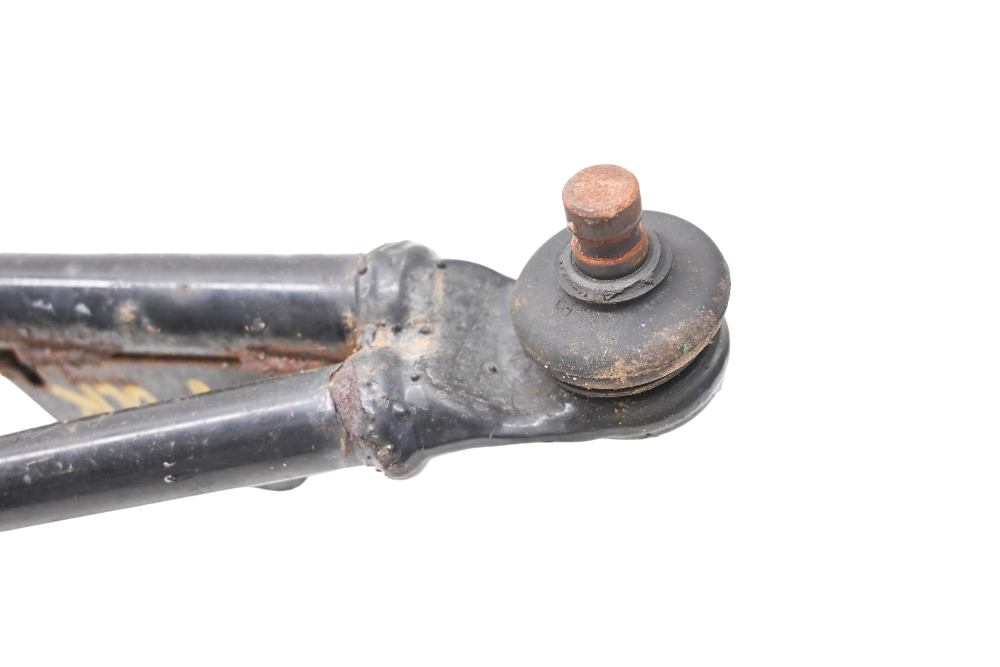 03 Arctic Cat 500 4x4 TRV Front Upper Right A-Arm