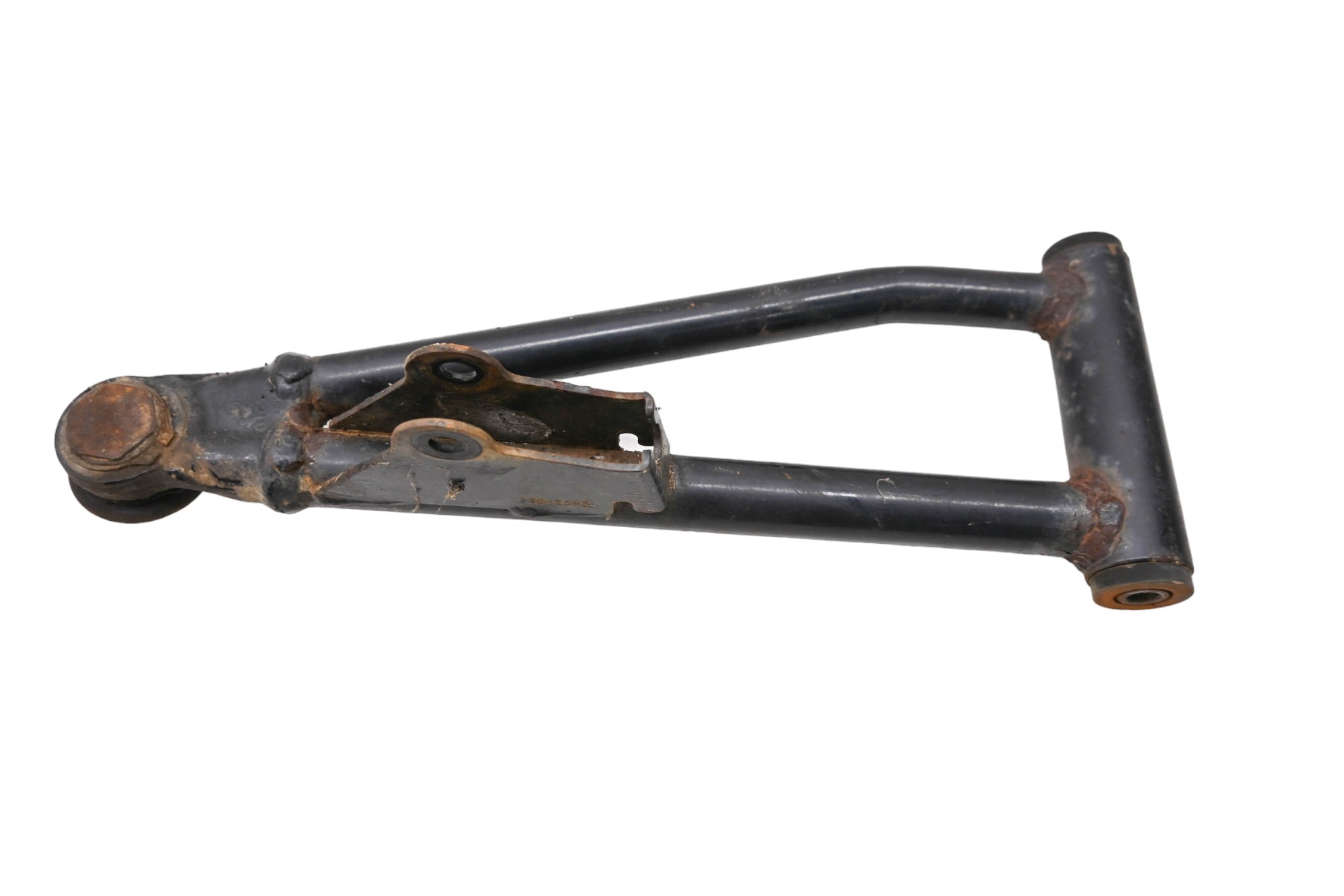 03 Arctic Cat 500 4x4 TRV Front Upper Left A-Arm