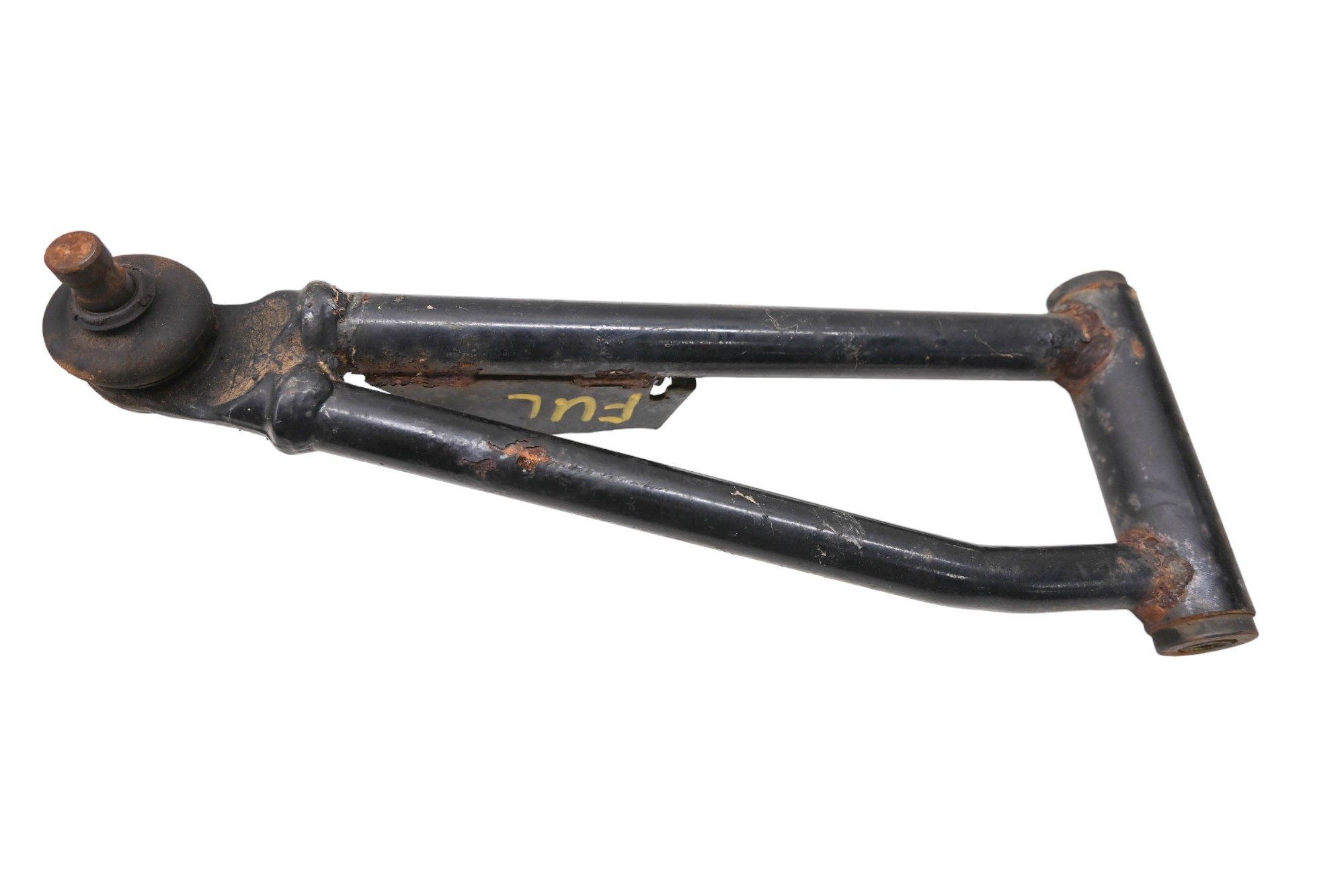 03 Arctic Cat 500 4x4 TRV Front Upper Left A-Arm