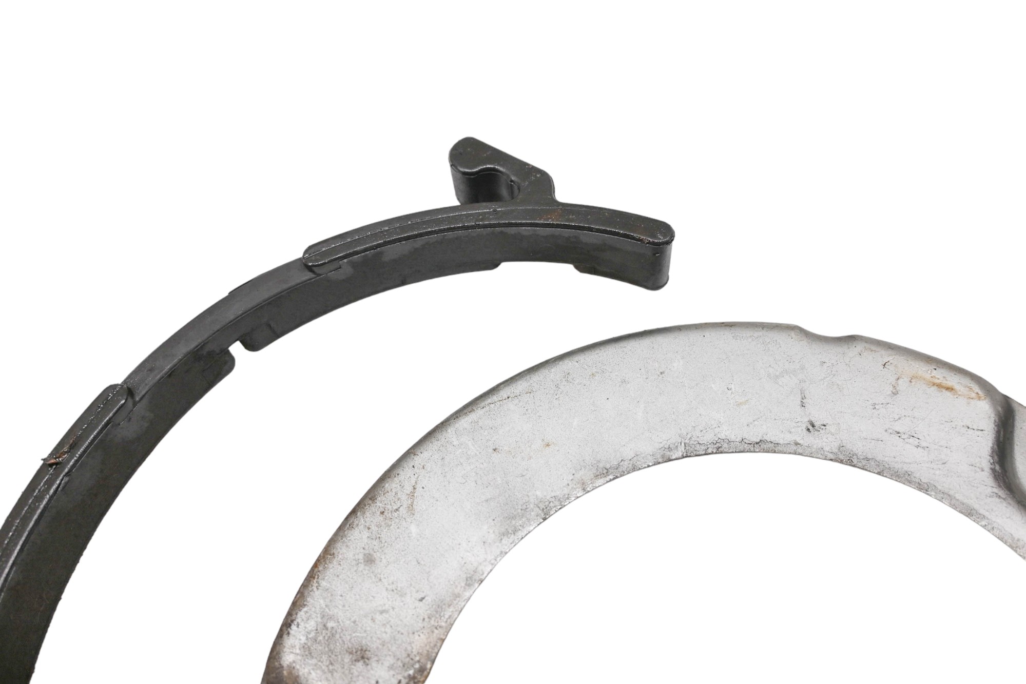 03 Arctic Cat 500 4x4 TRV Air Intake Plate Bracket Mount