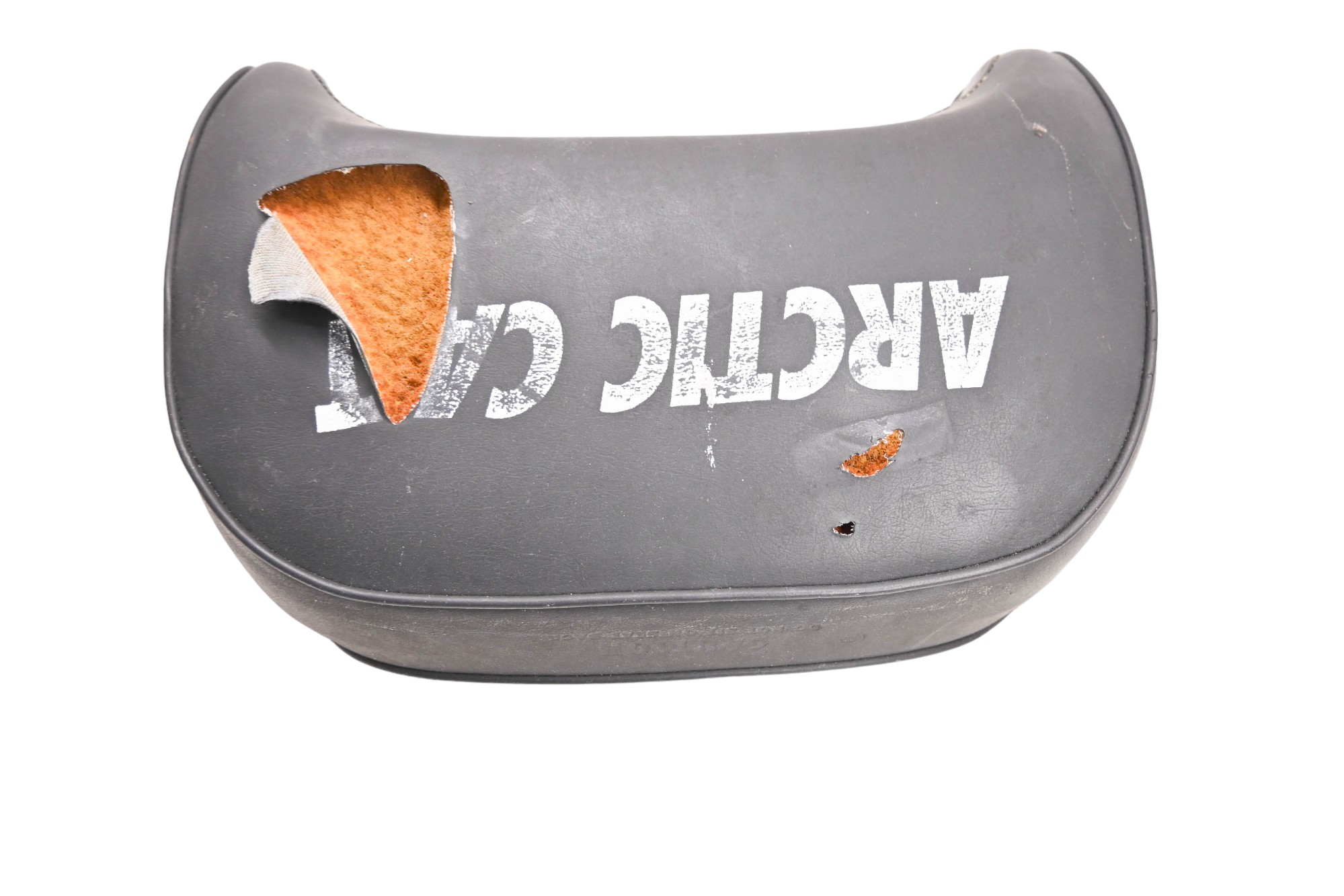 03 Arctic Cat 500 4x4 TRV Seat Back Rest
